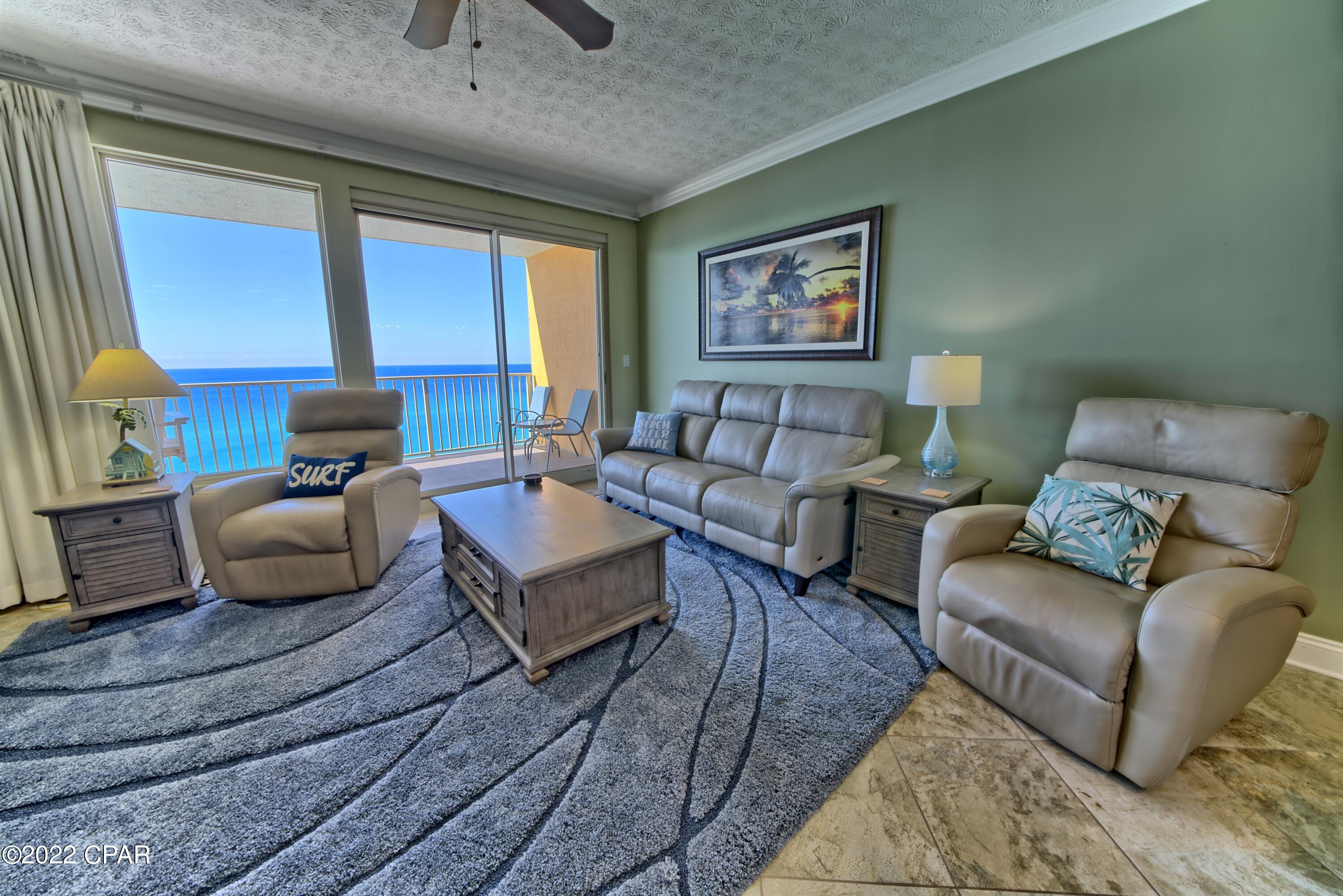 Treasure Island Resort - Residential