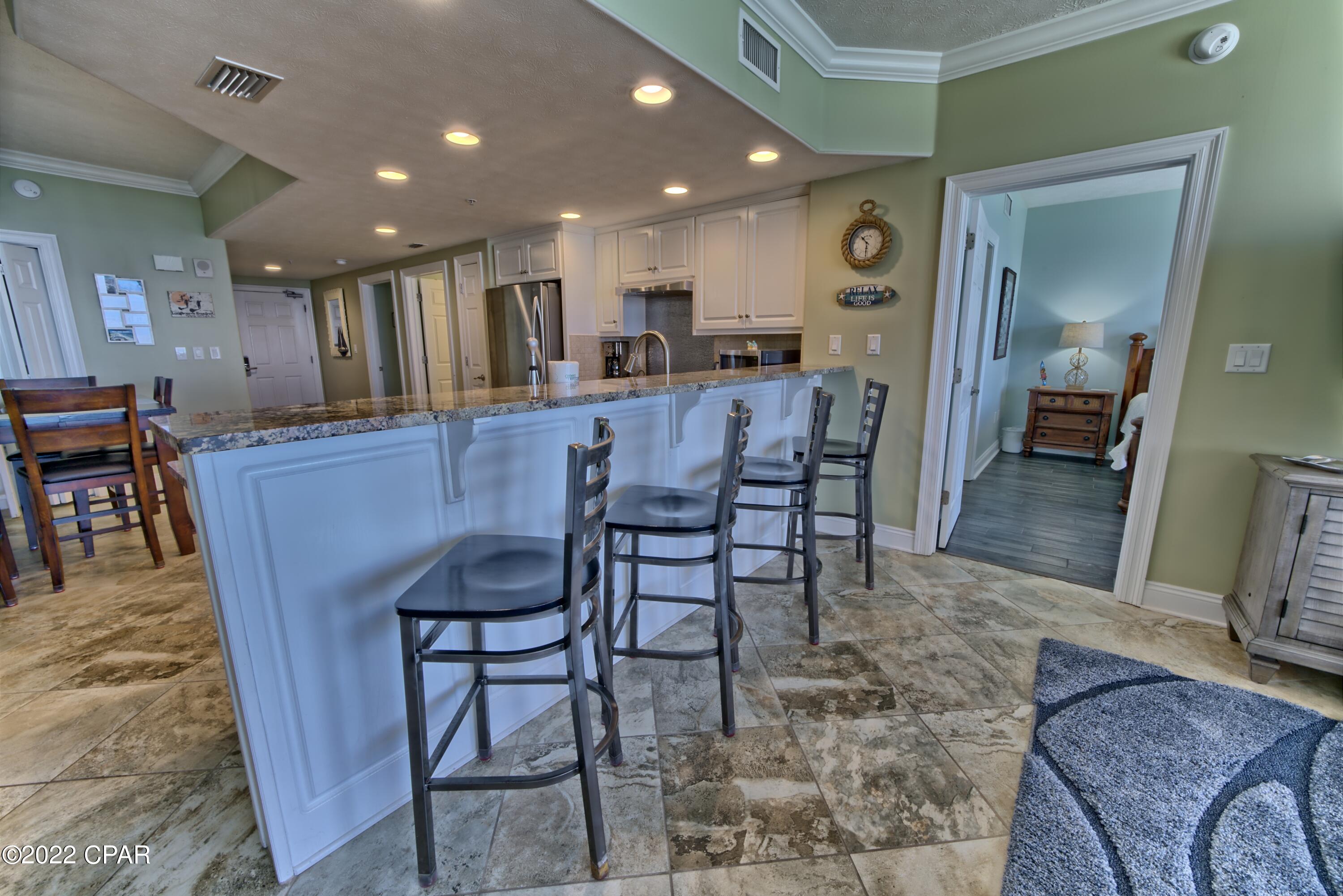 Treasure Island Resort - Residential