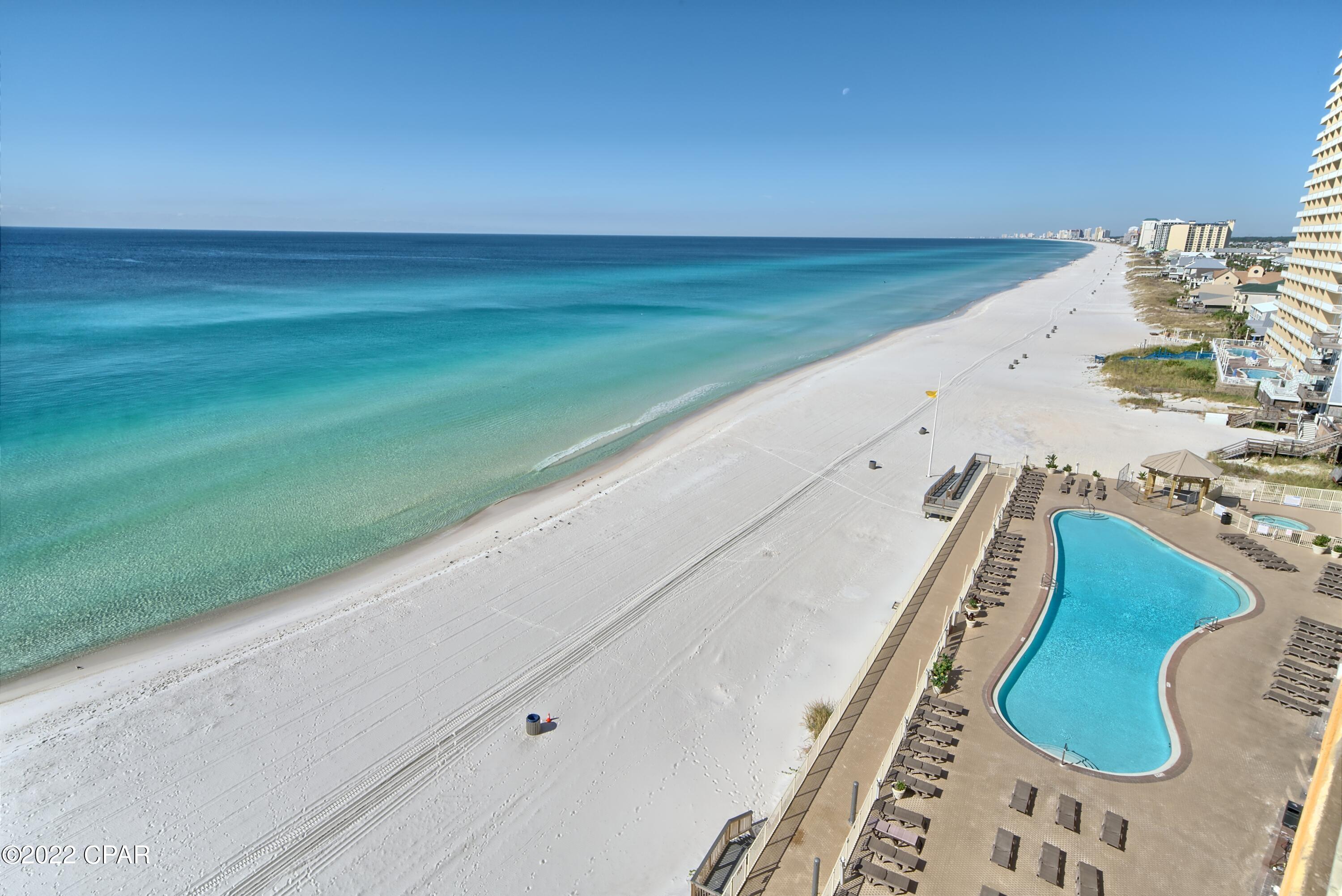 Treasure Island Resort - Residential