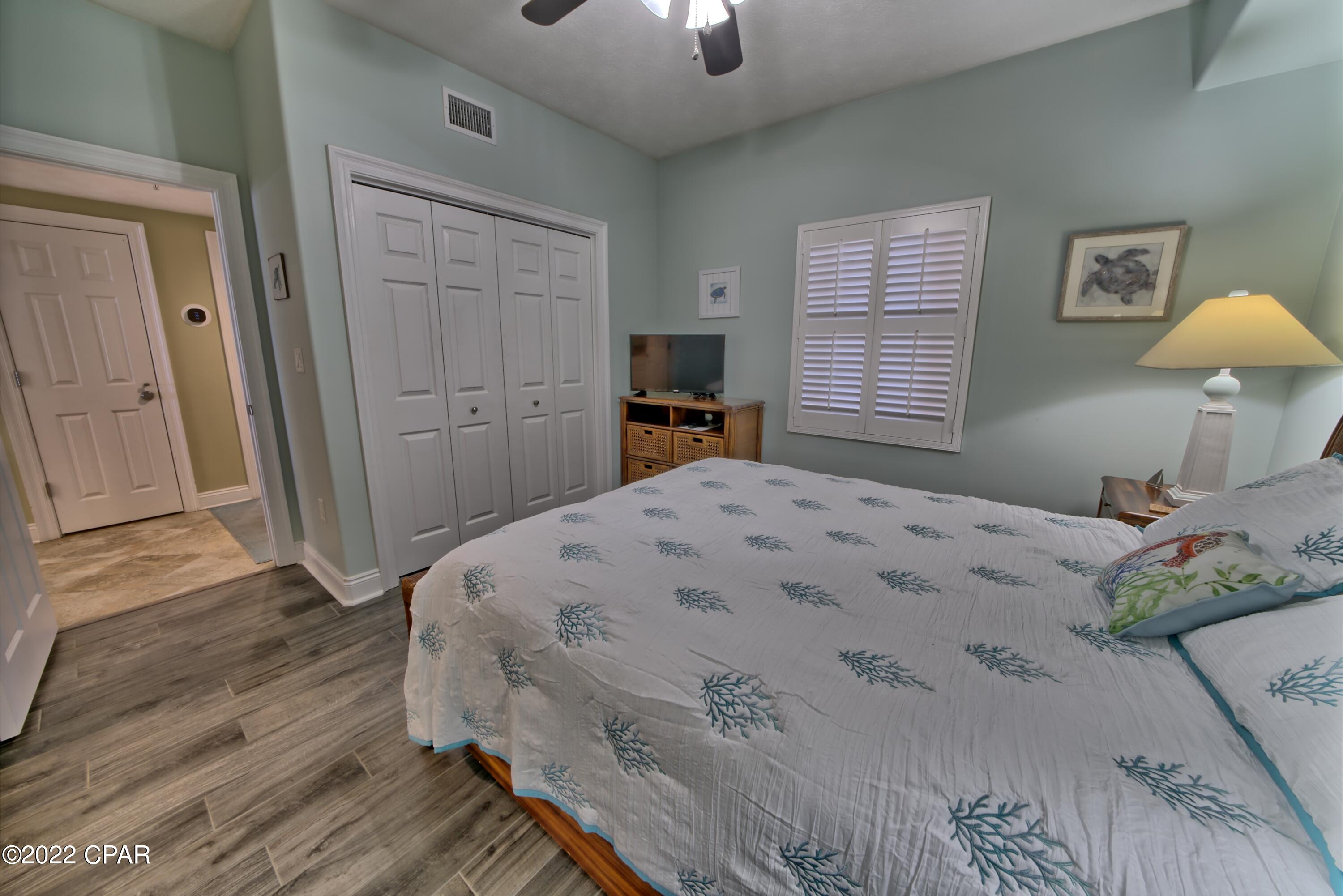 Treasure Island Resort - Residential