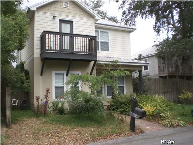 Grace Trace - Residential Lease