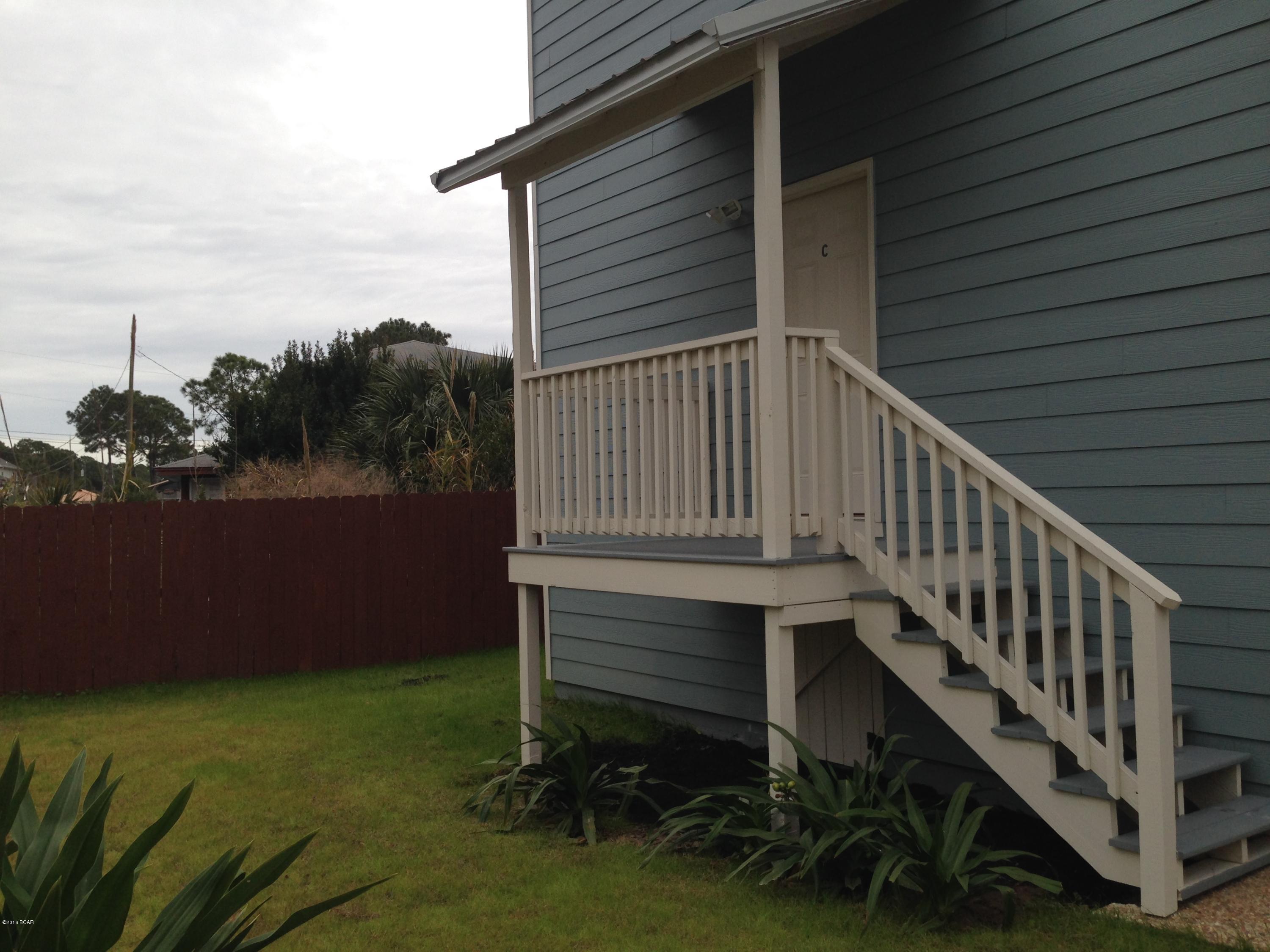 Holiday Beach Unit 8 - Residential