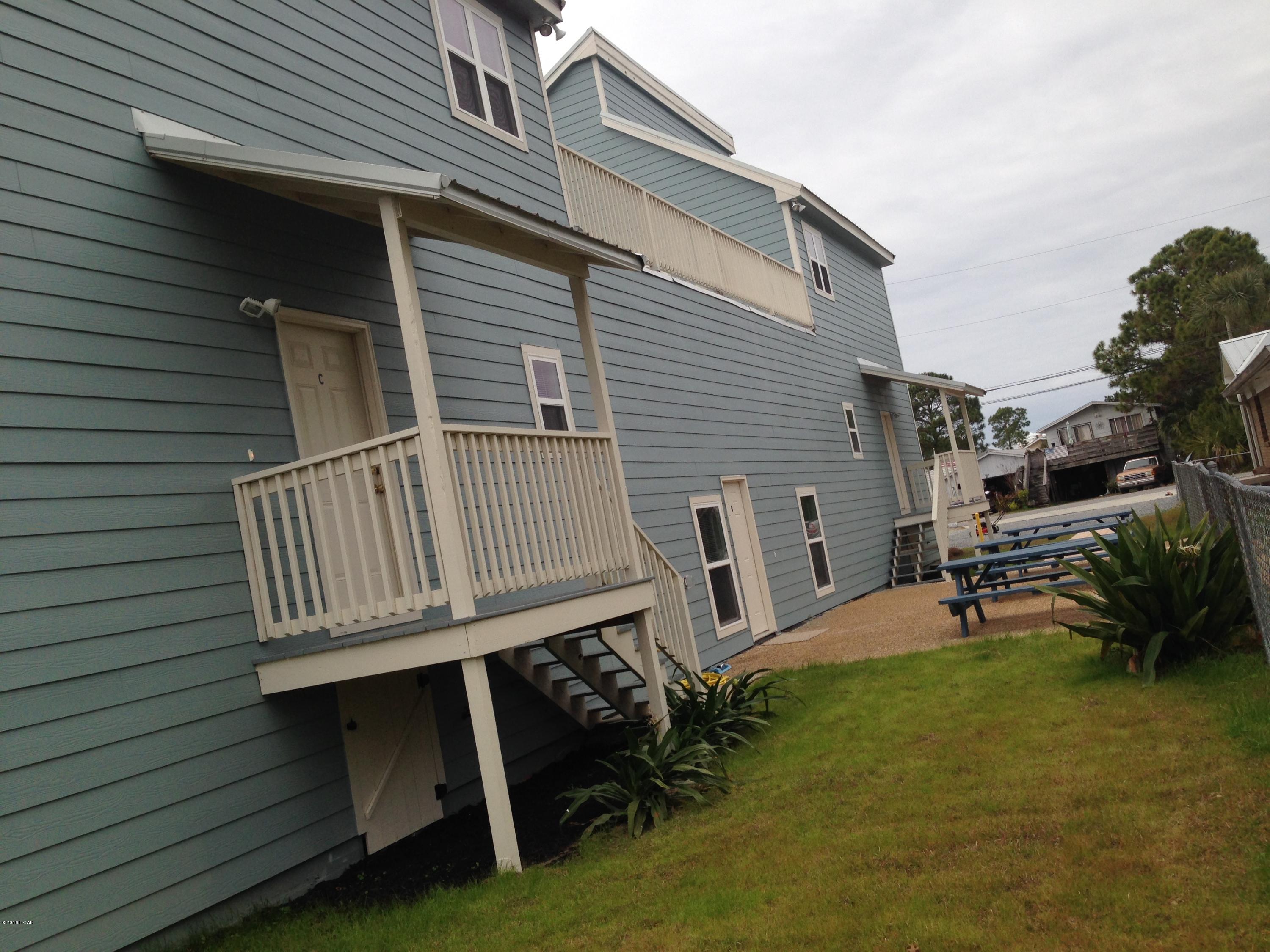 Holiday Beach Unit 8 - Residential