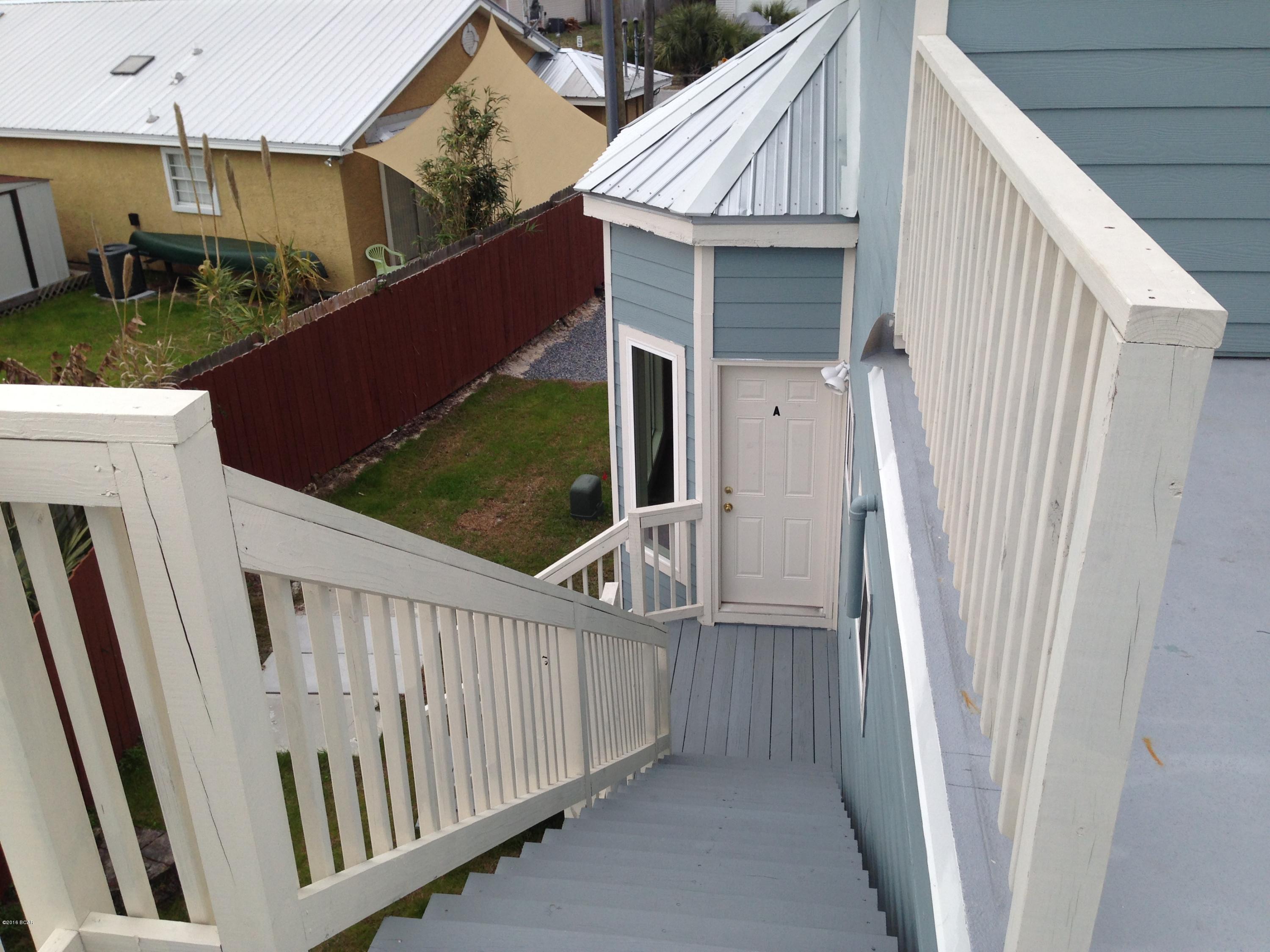 Holiday Beach Unit 8 - Residential