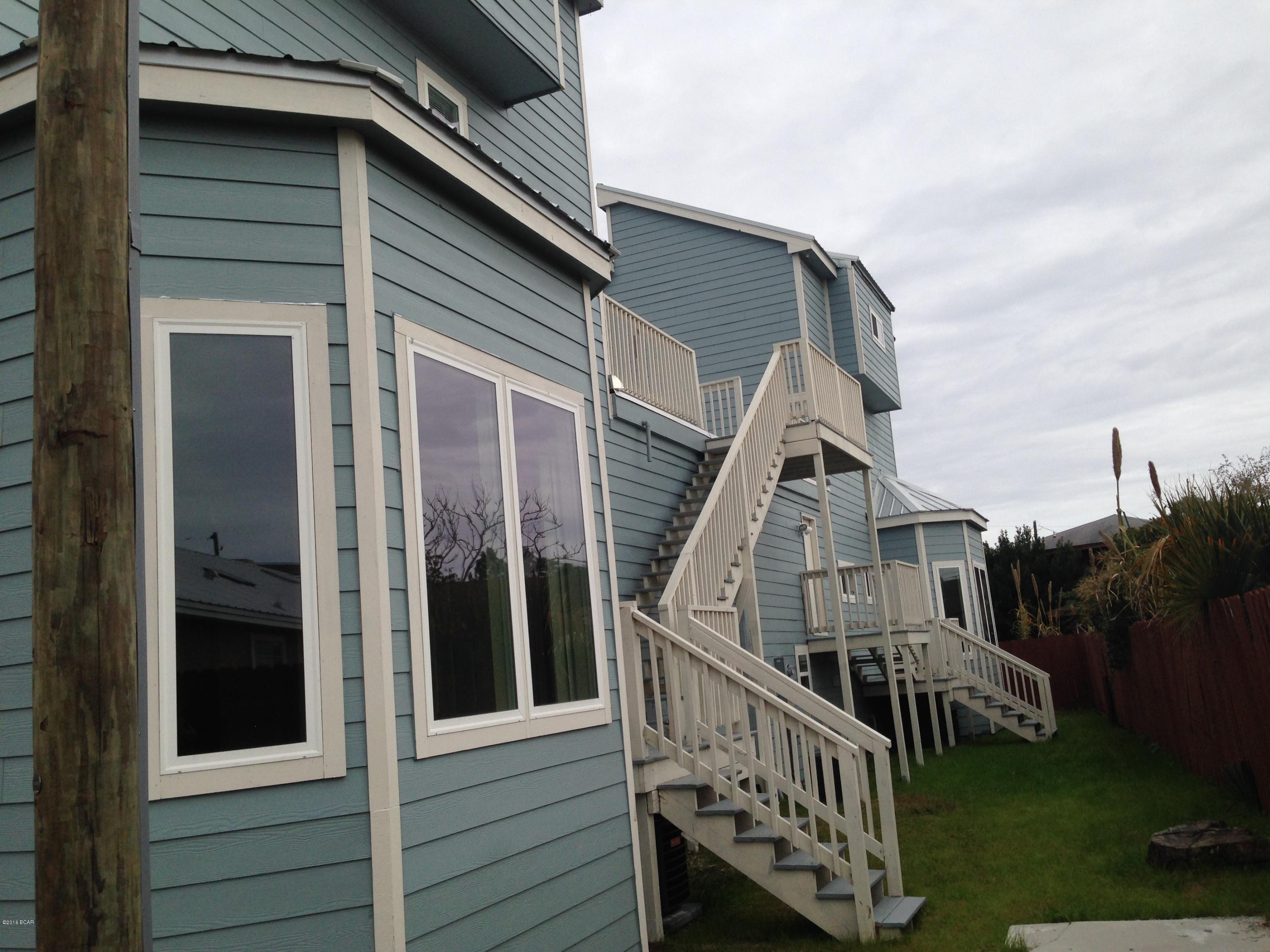 Holiday Beach Unit 8 - Residential