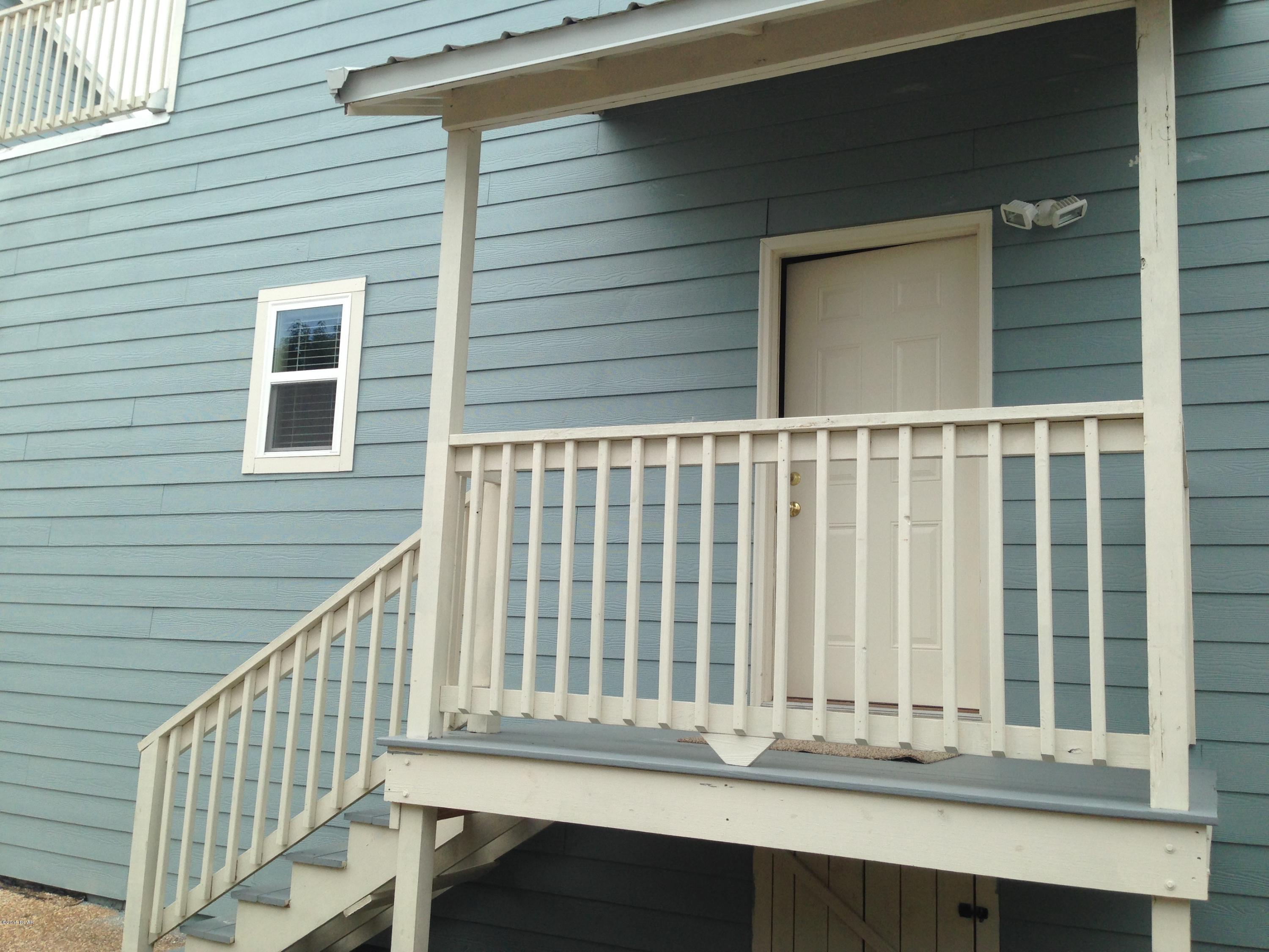 Holiday Beach Unit 8 - Residential