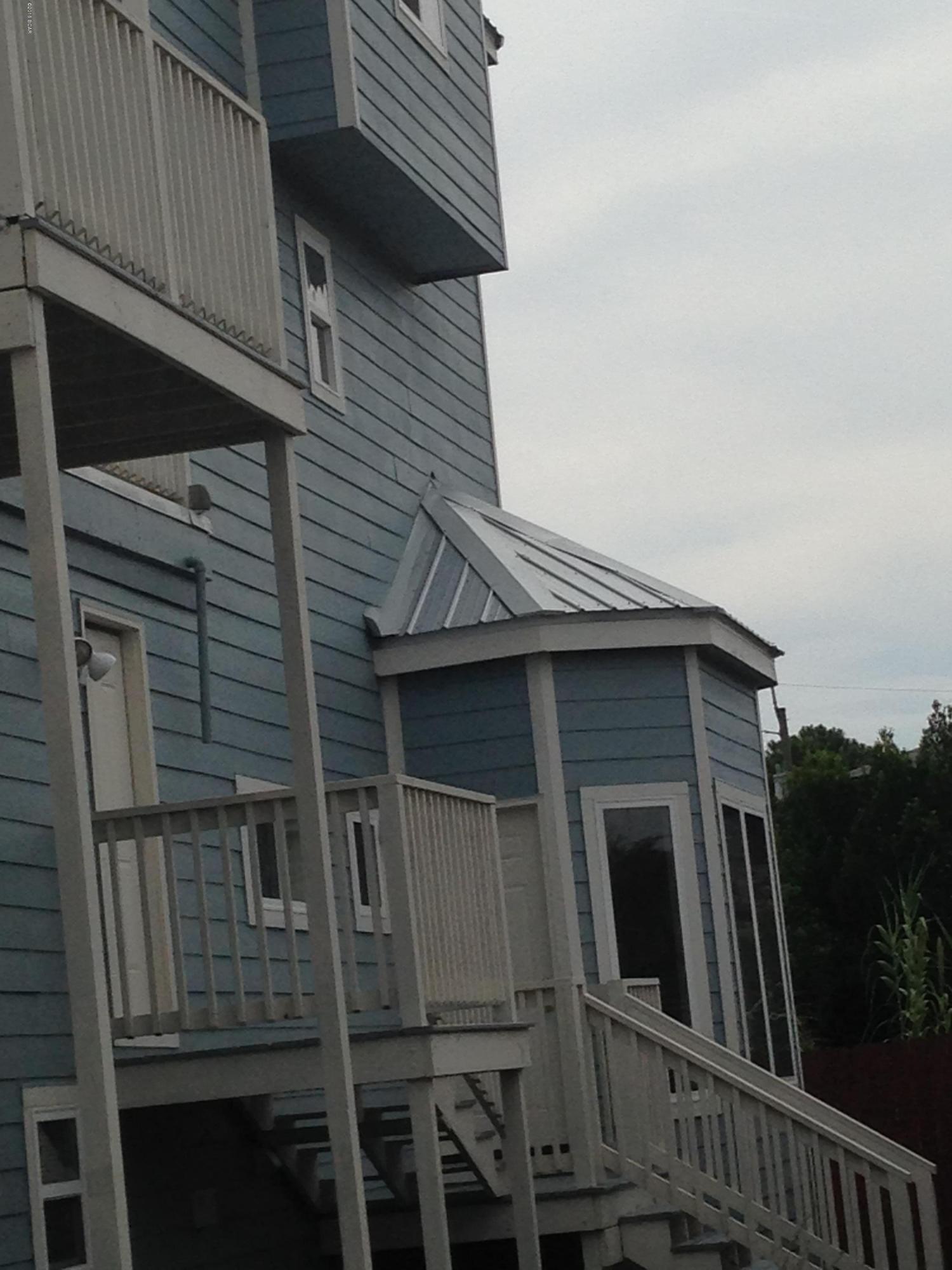 Holiday Beach Unit 8 - Residential