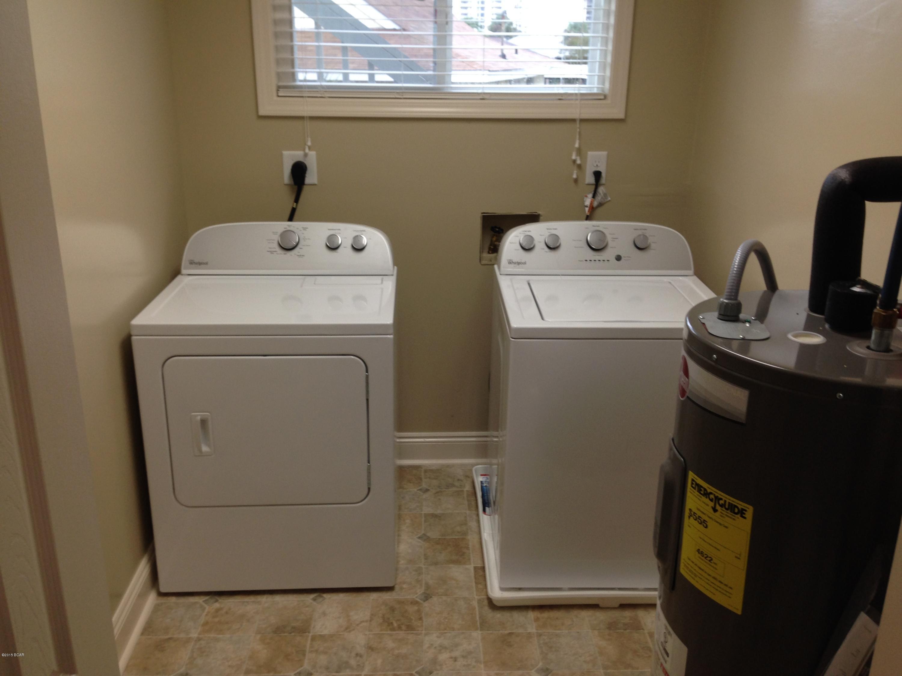 Holiday Beach Unit 8 - Residential