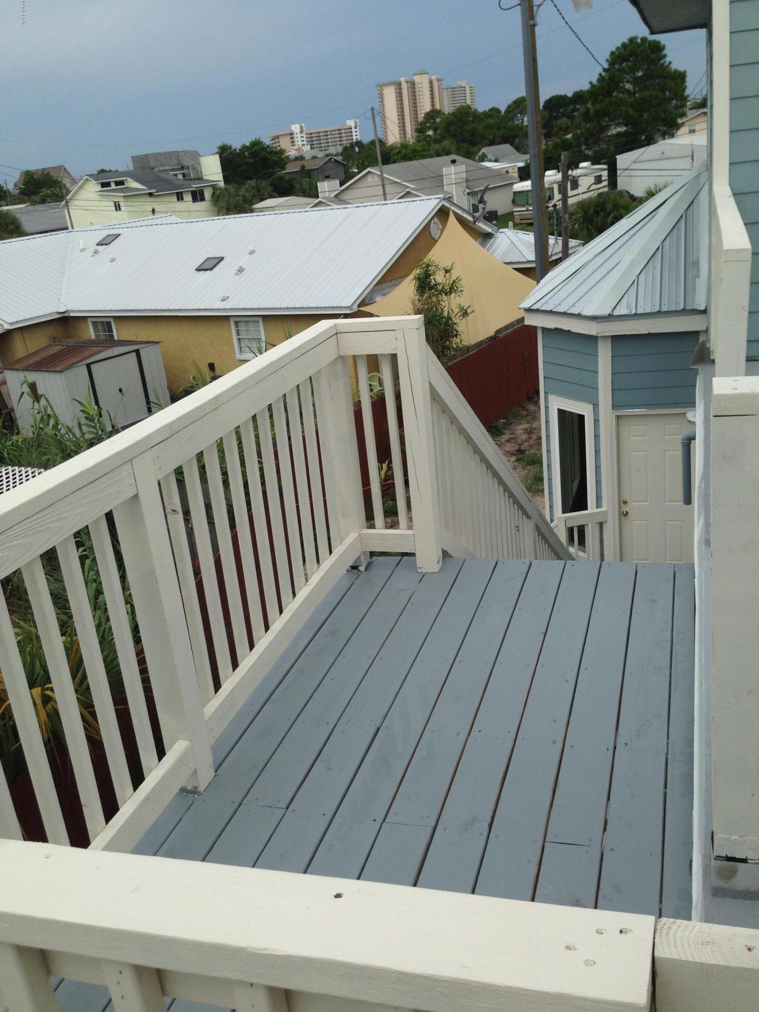 Holiday Beach Unit 8 - Residential