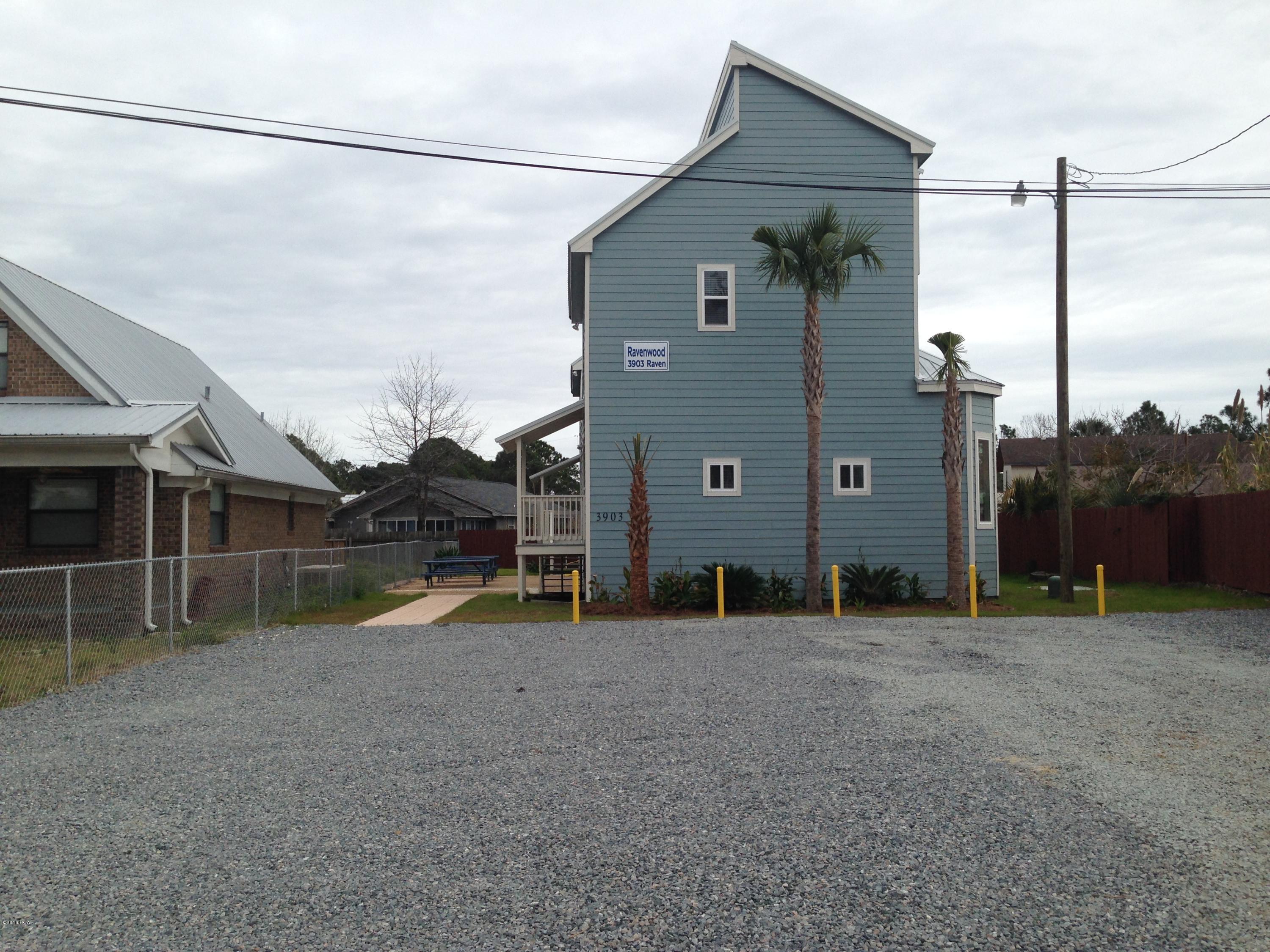 Holiday Beach Unit 8 - Residential