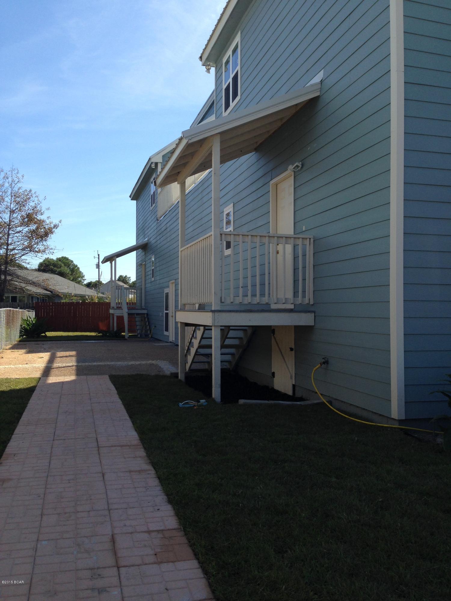 Holiday Beach Unit 8 - Residential