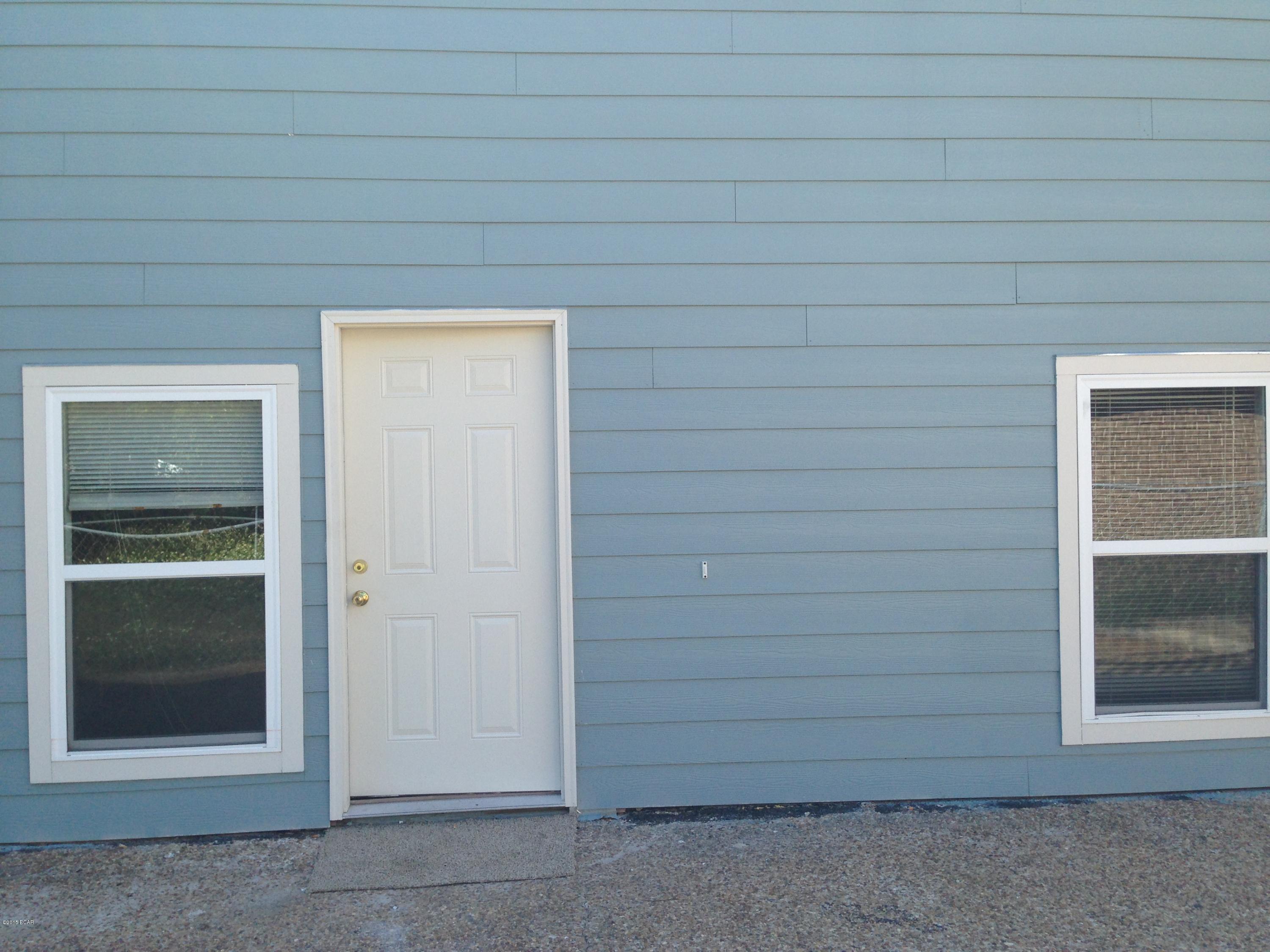 Holiday Beach Unit 8 - Residential