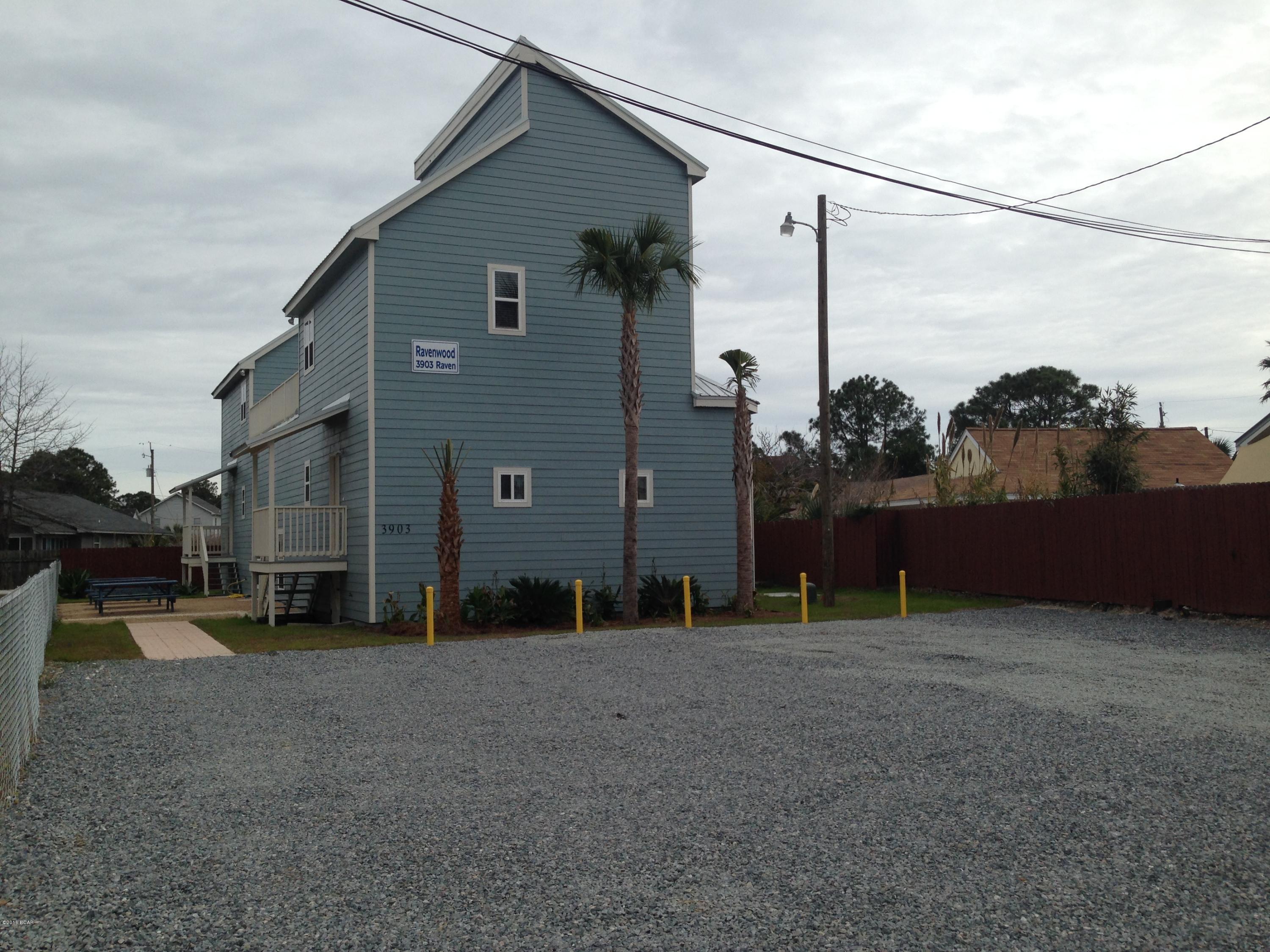 Holiday Beach Unit 8 - Residential