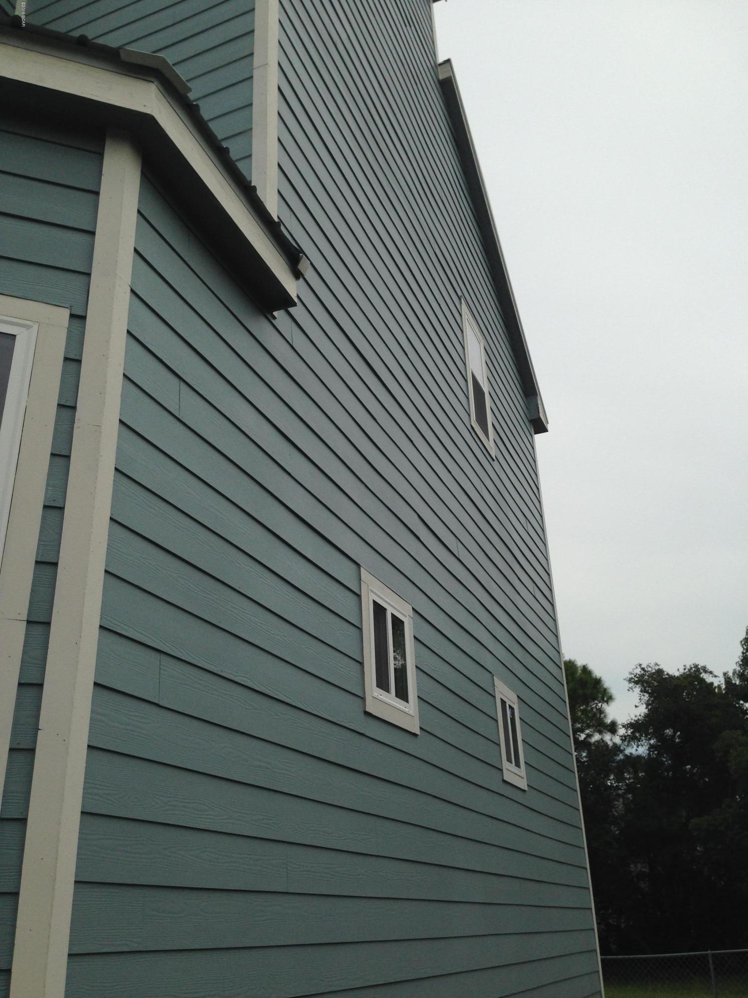 Holiday Beach Unit 8 - Residential