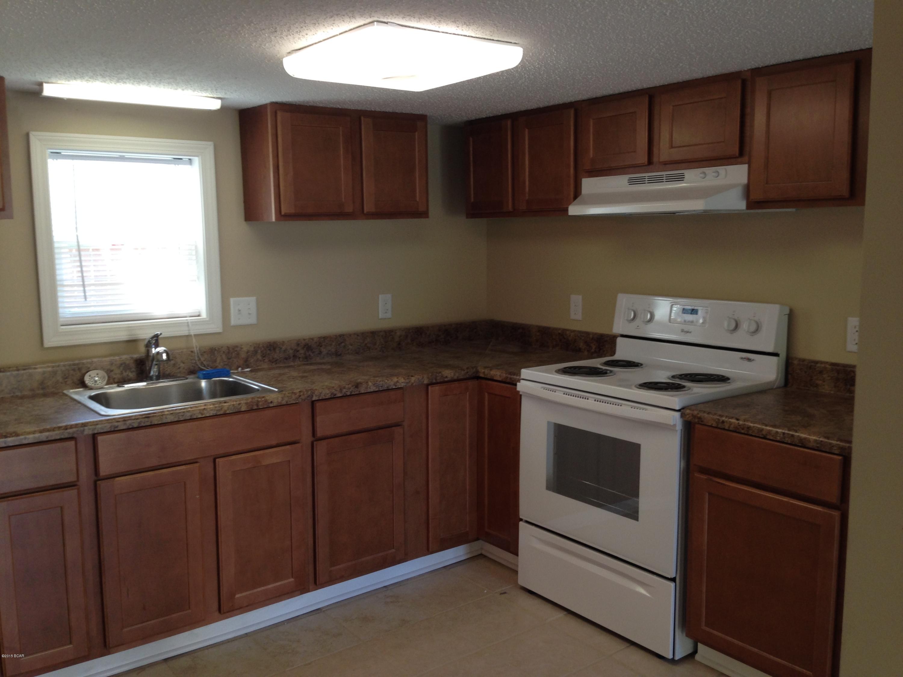 Holiday Beach Unit 8 - Residential