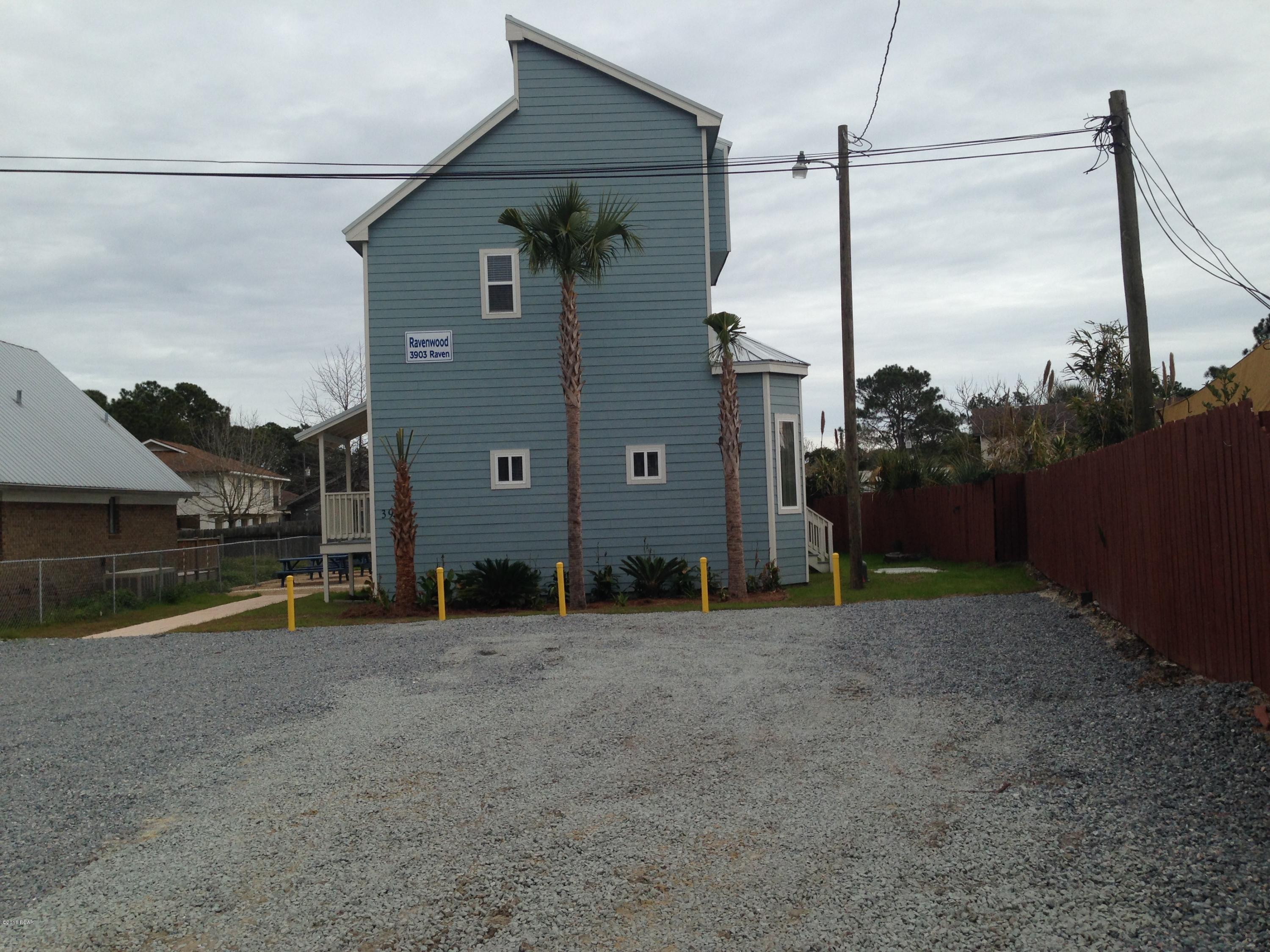 Holiday Beach Unit 8 - Residential