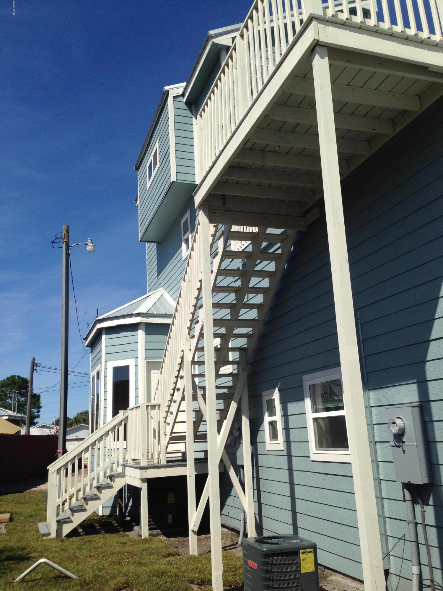 Holiday Beach Unit 8 - Residential