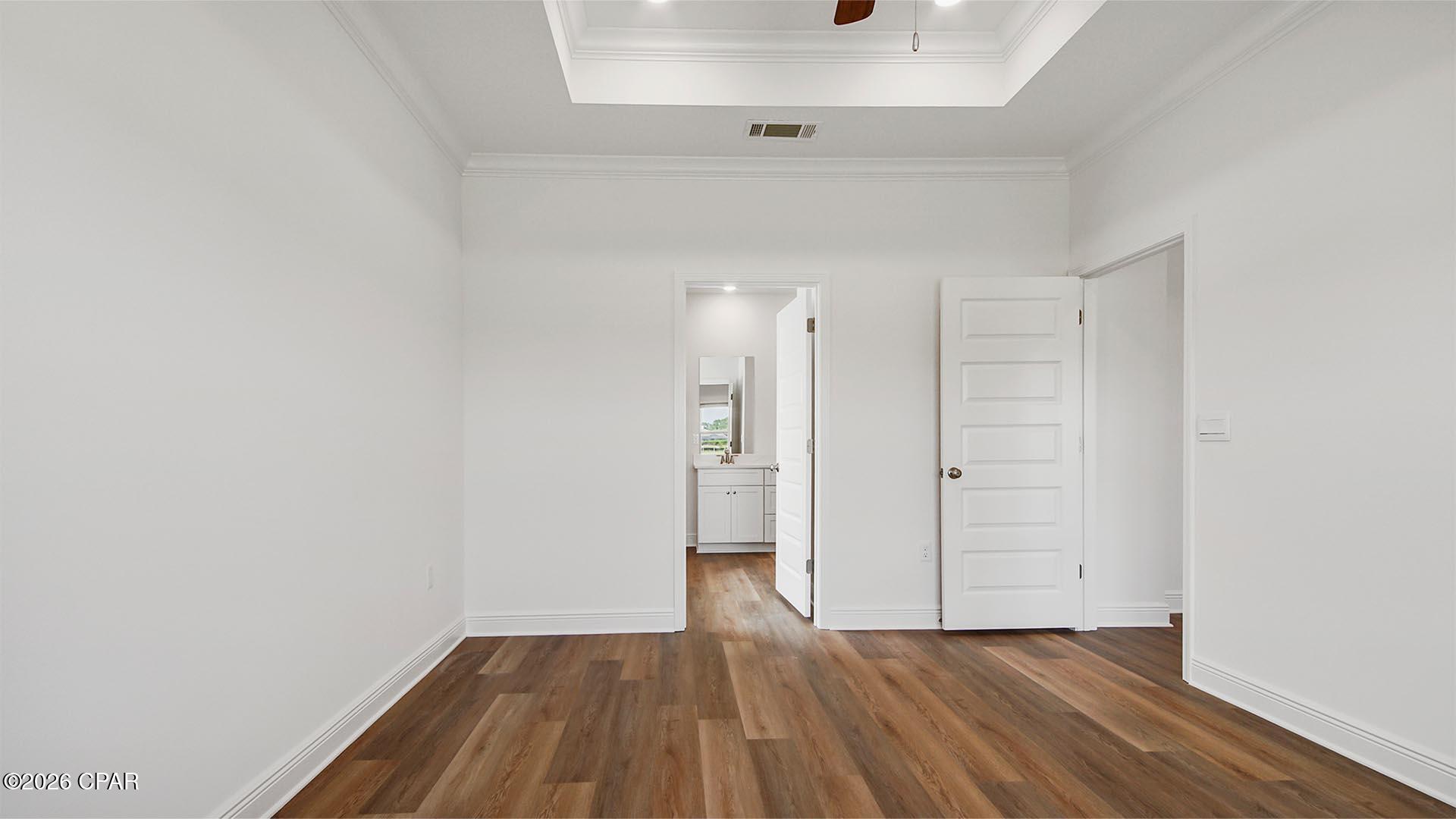 Bayside at Ward Creek - Residential