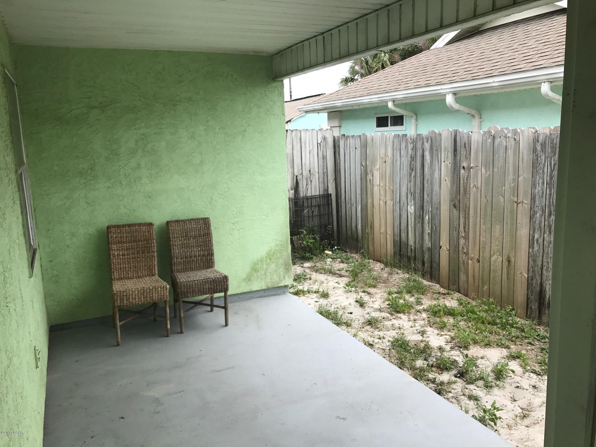 Biltmore Beach - Residential Lease