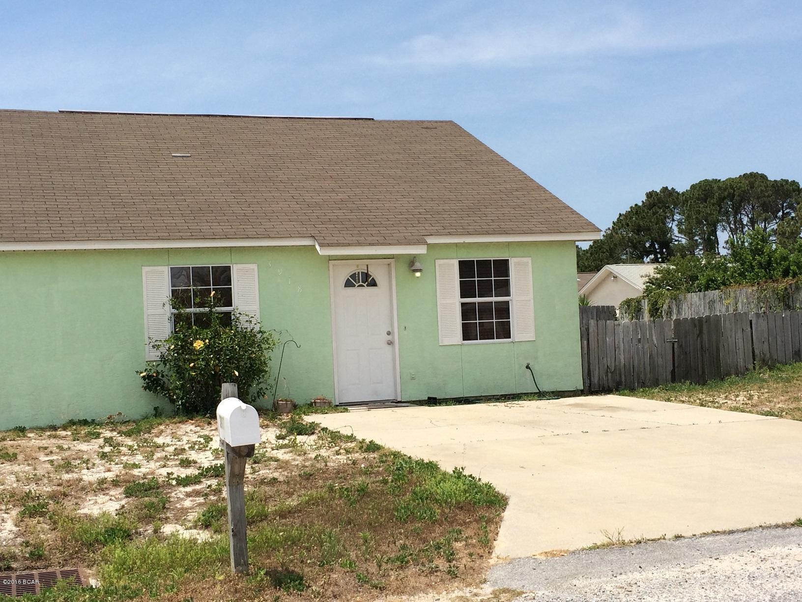 Biltmore Beach - Residential Lease