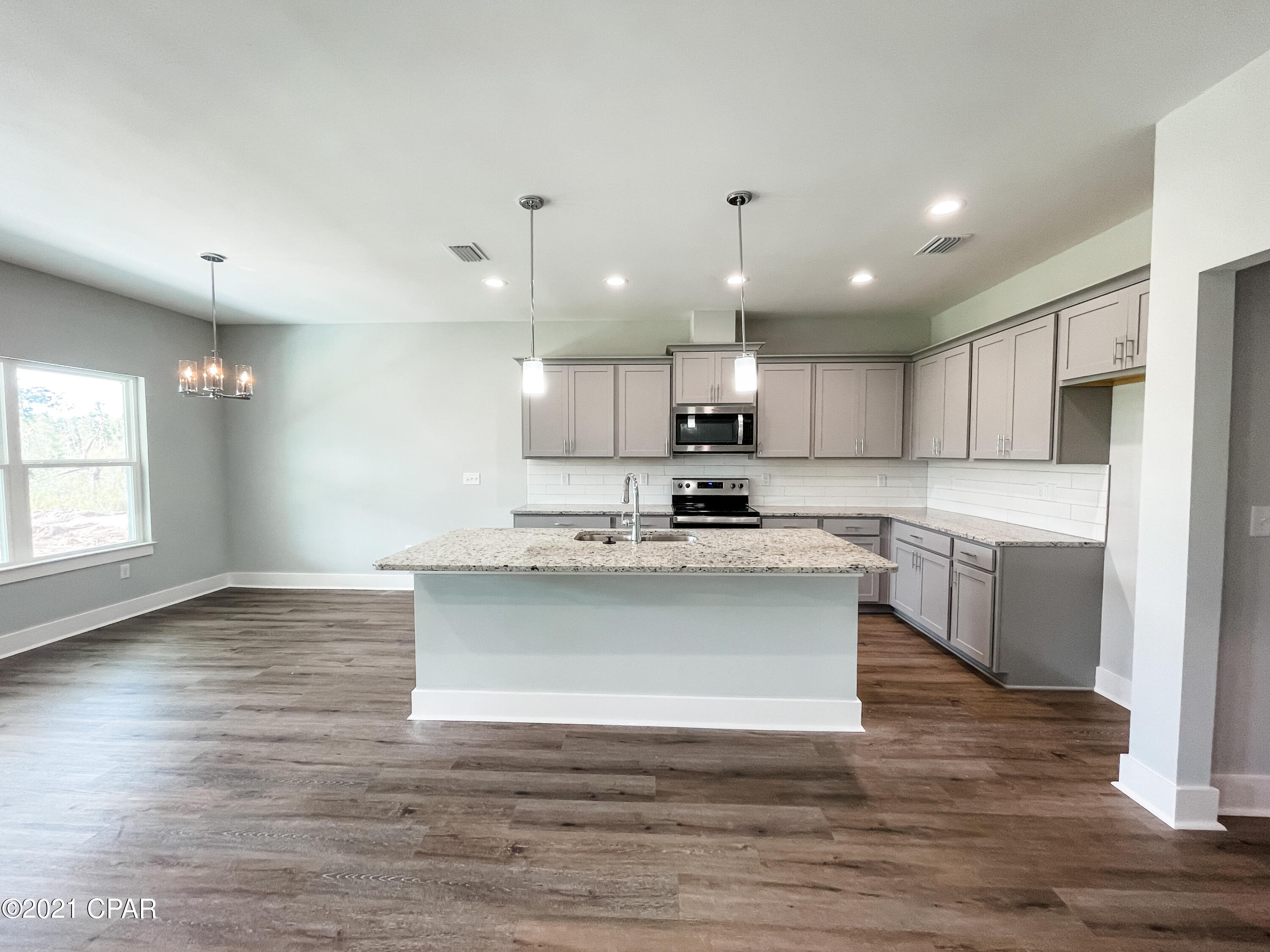 Camryn's Crossing - Residential