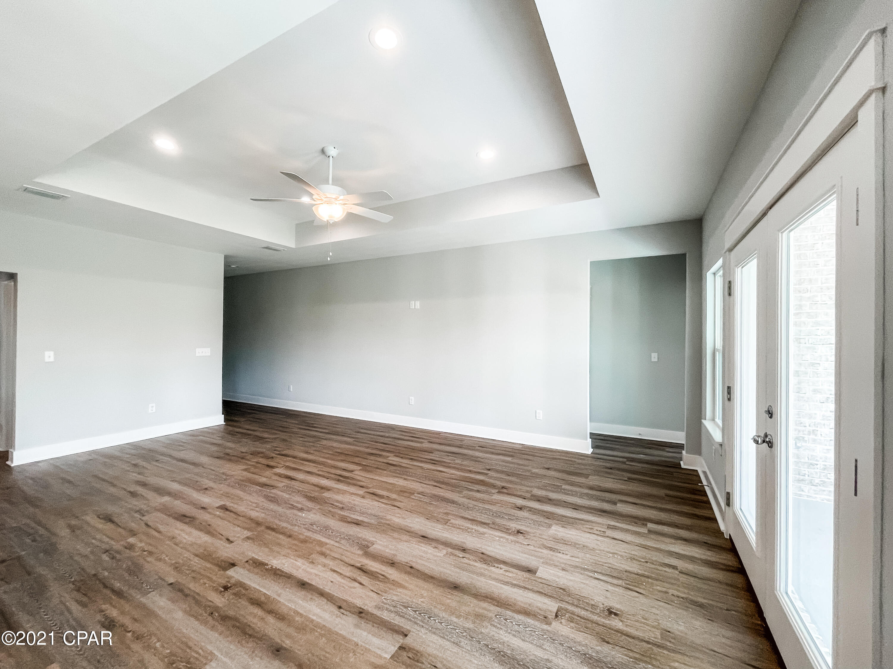 Camryn's Crossing - Residential