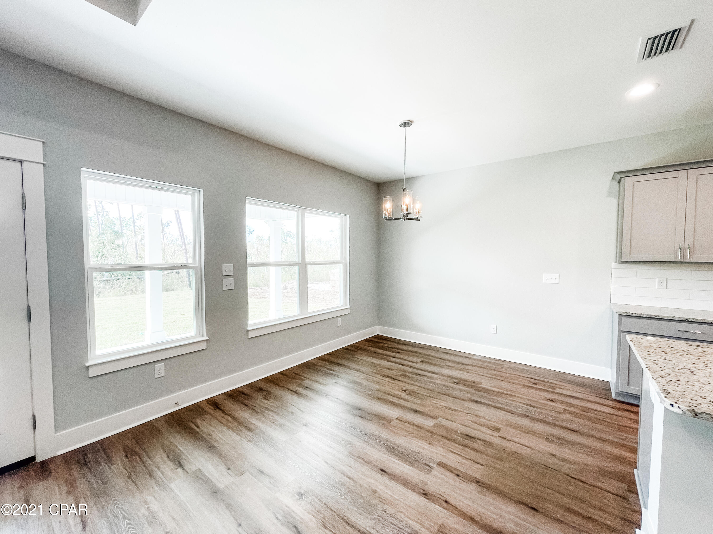 Camryn's Crossing - Residential