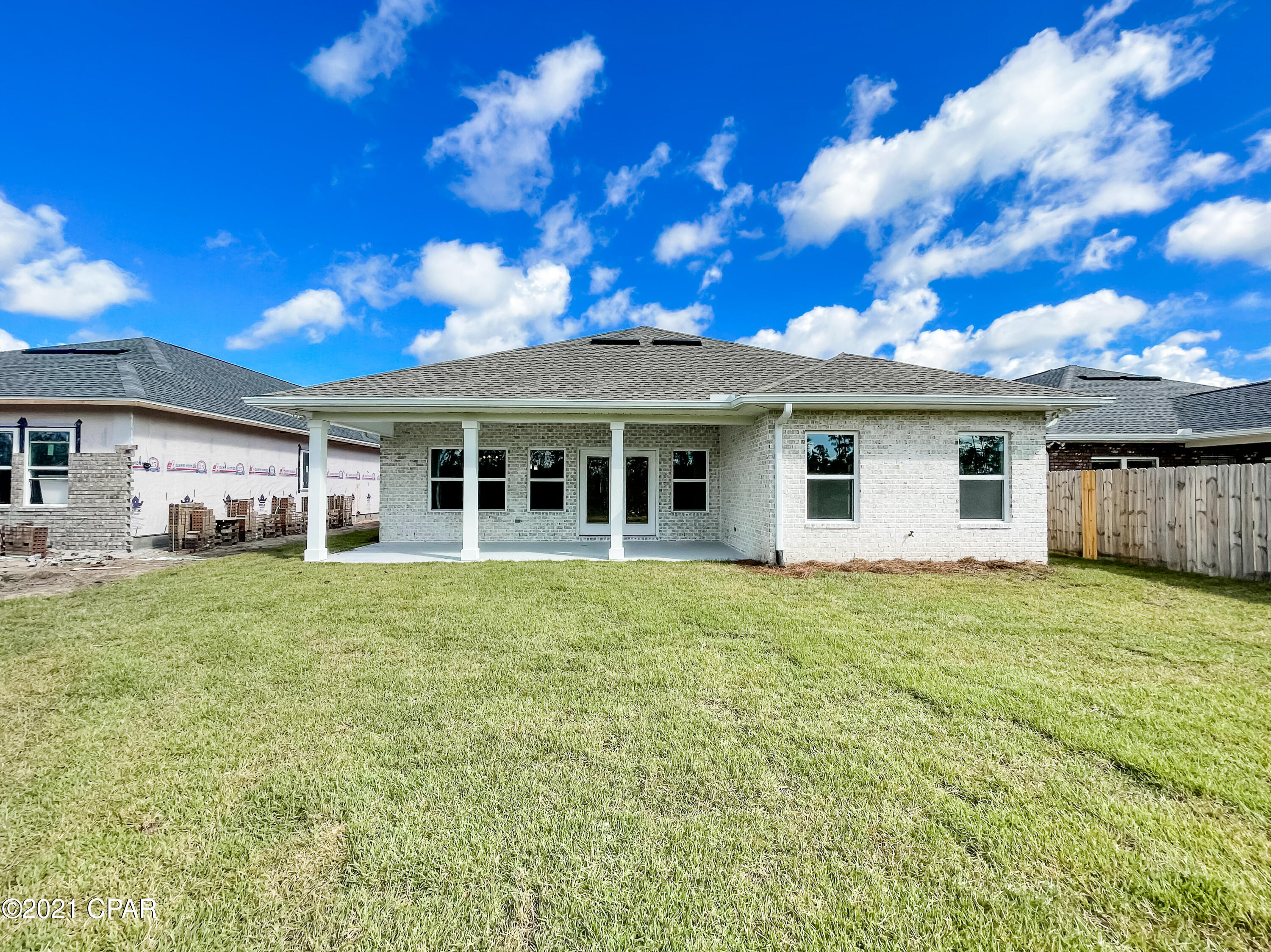 Camryn's Crossing - Residential