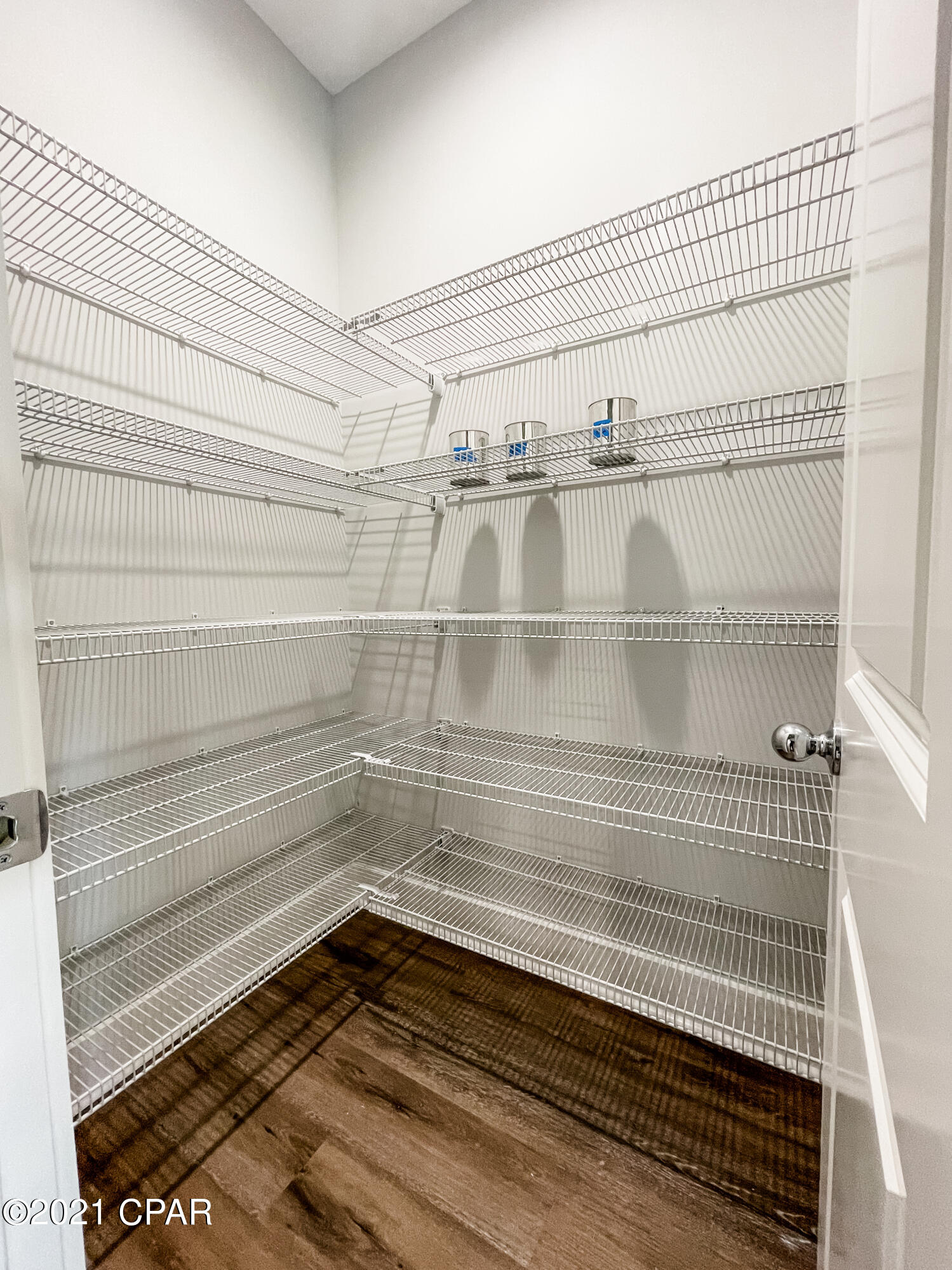 Camryn's Crossing - Residential