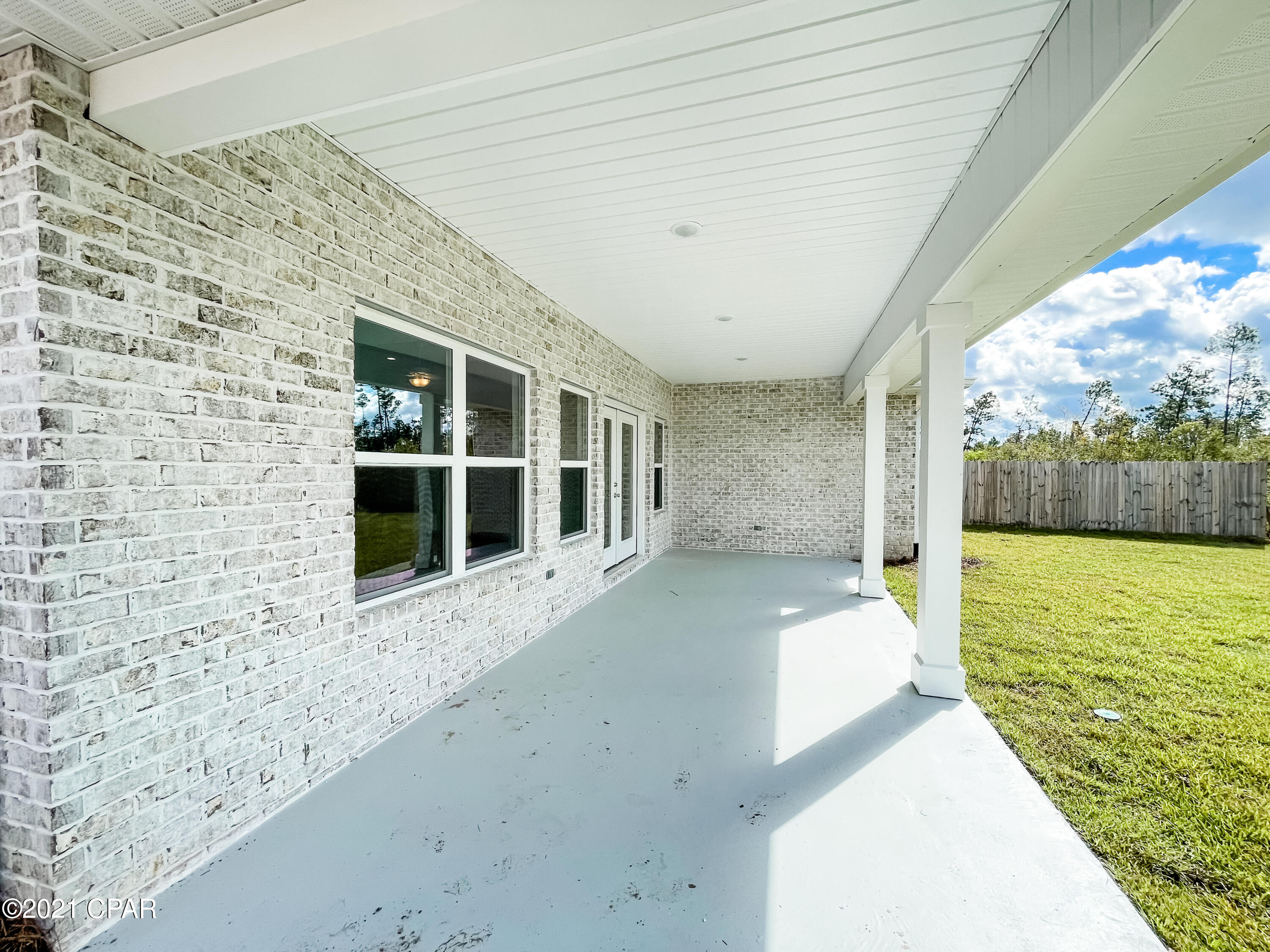 Camryn's Crossing - Residential