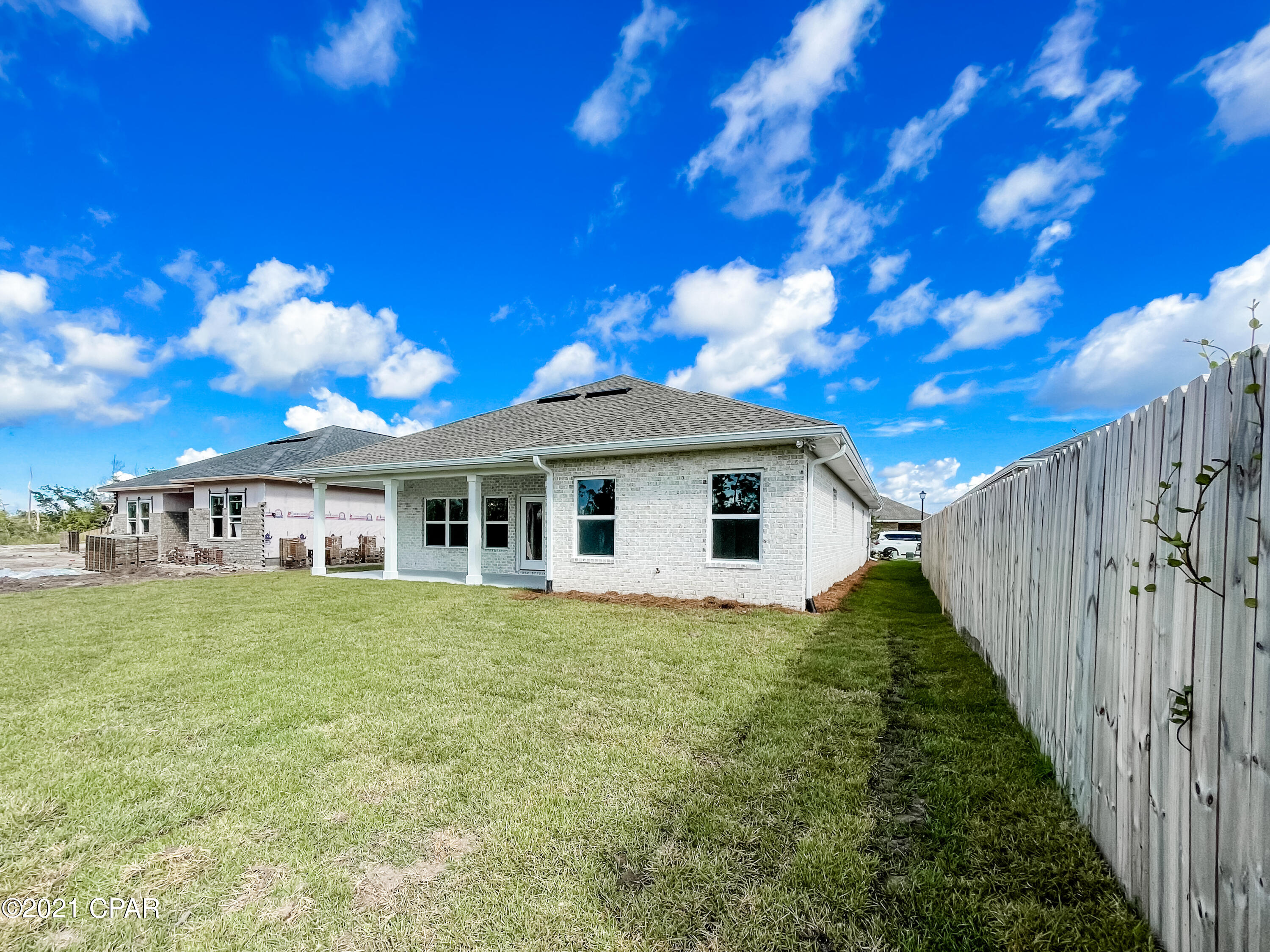 Camryn's Crossing - Residential