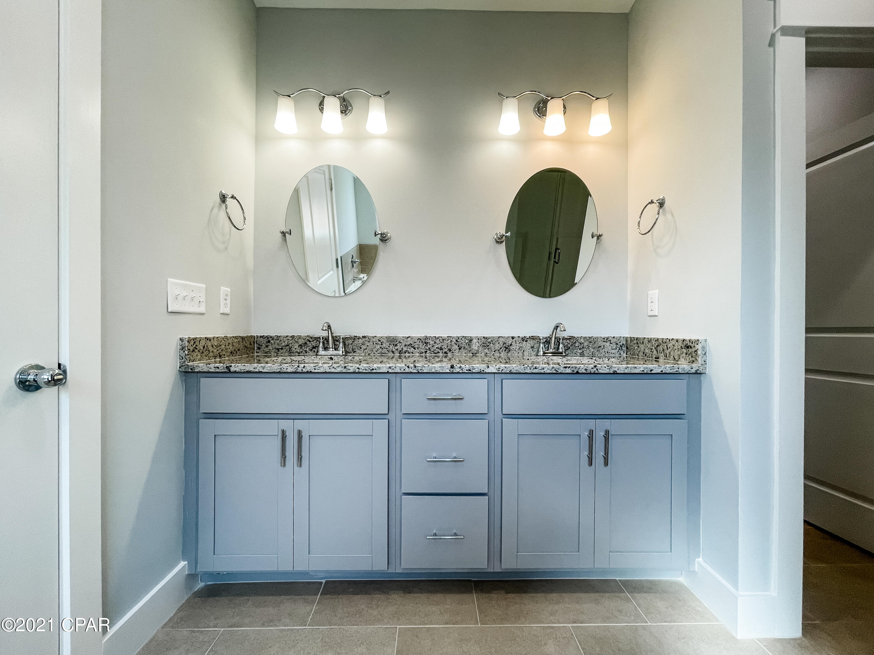 Camryn's Crossing - Residential