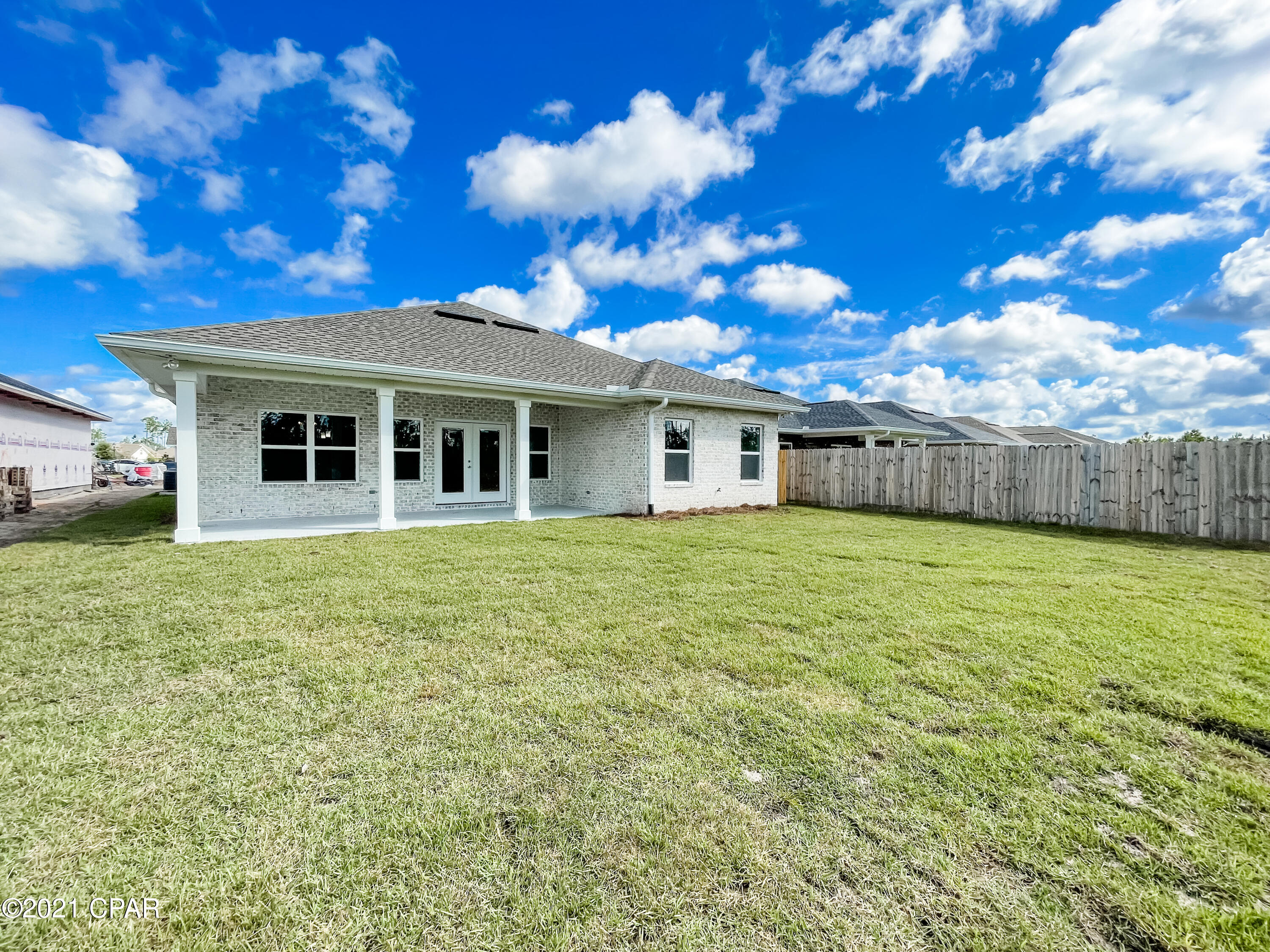 Camryn's Crossing - Residential