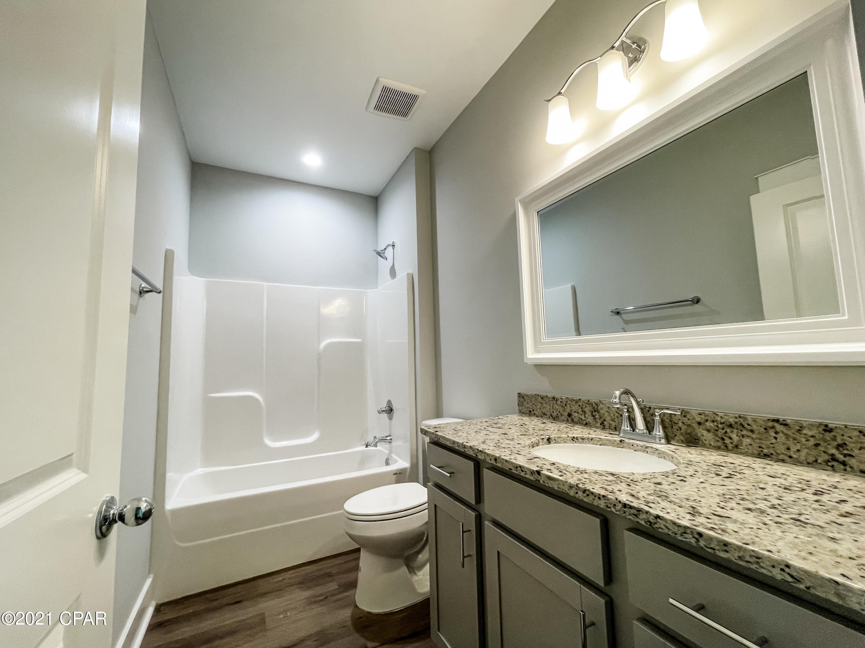 Camryn's Crossing - Residential