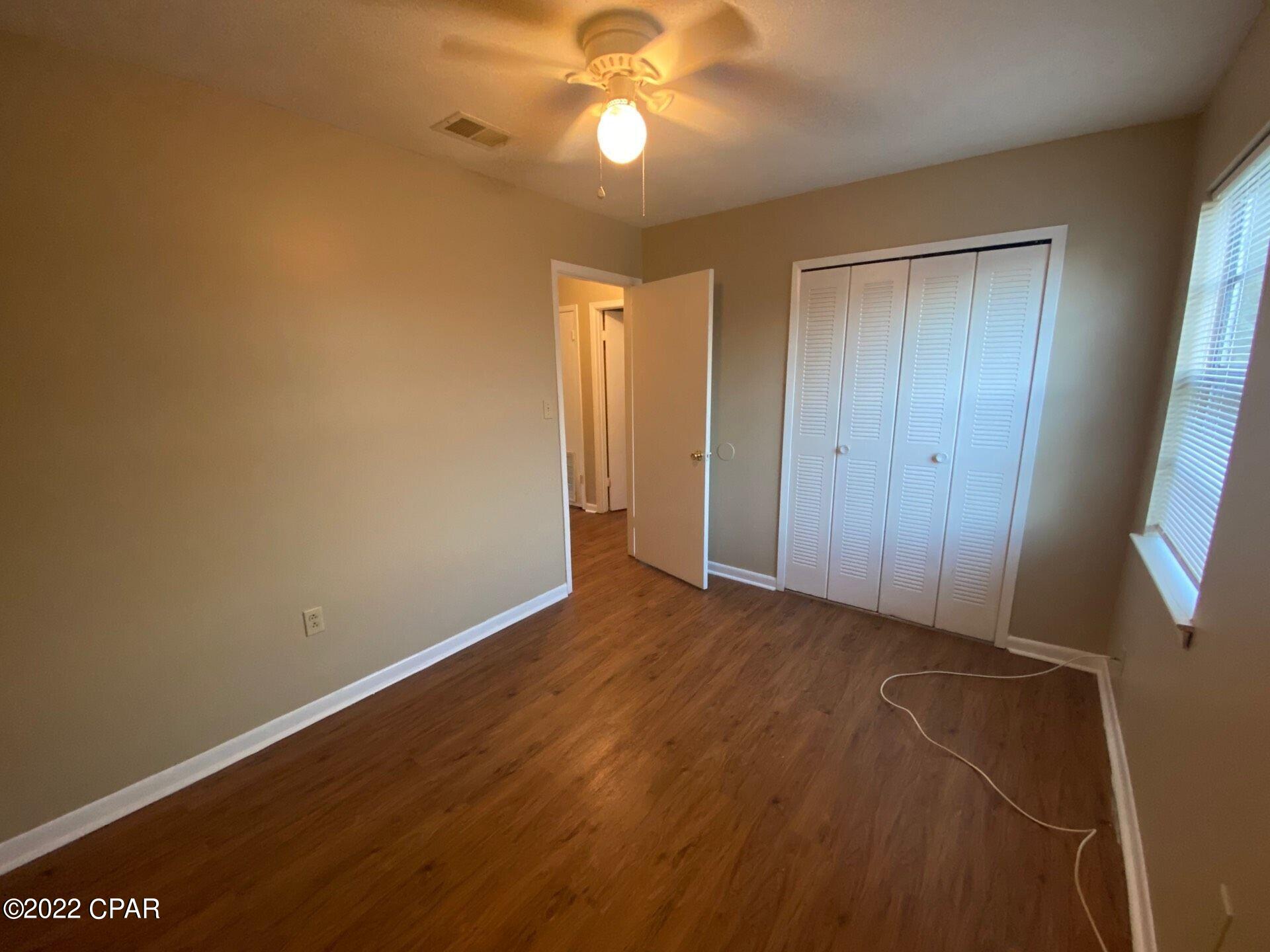 [No Recorded Subdiv] - Residential Lease