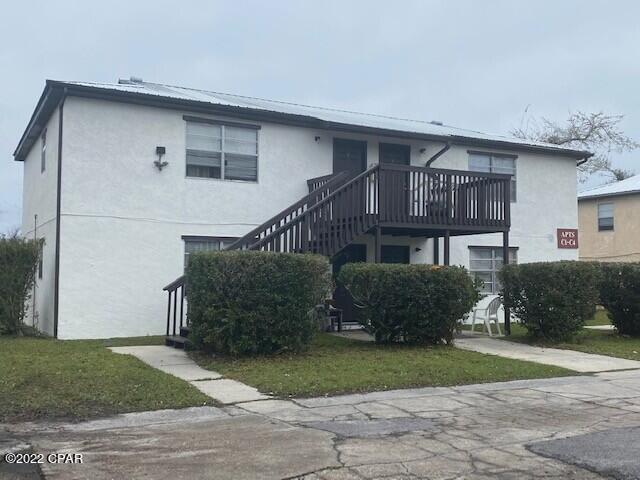 [No Recorded Subdiv] - Residential Lease