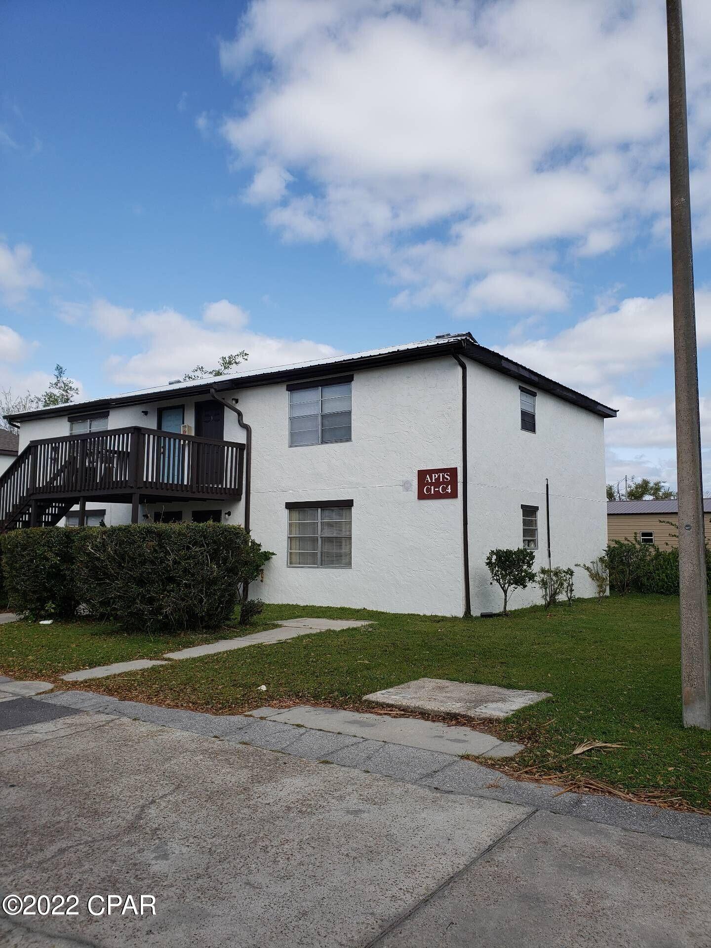 [No Recorded Subdiv] - Residential Lease