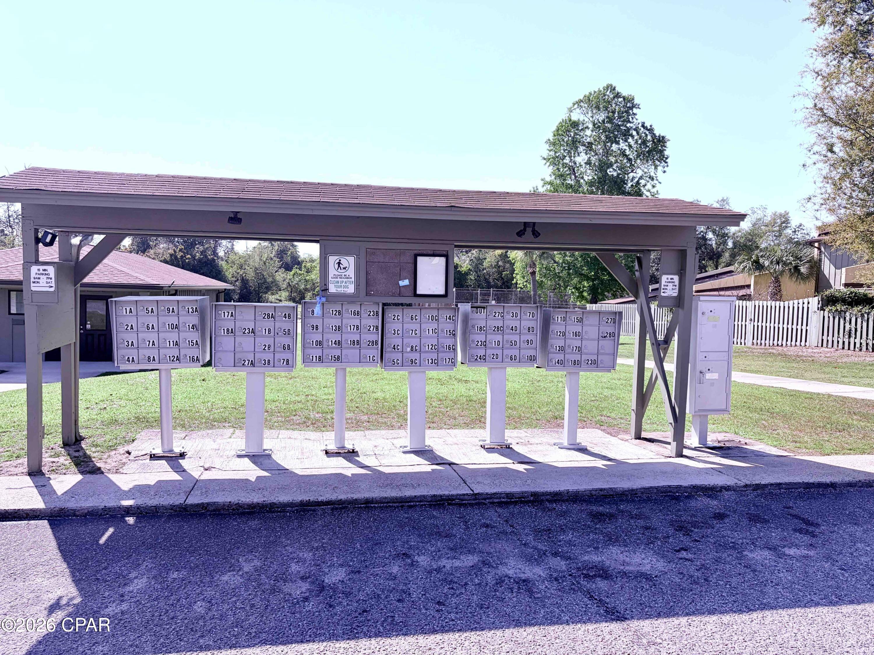 Delwood Estates Ph 1 - Residential