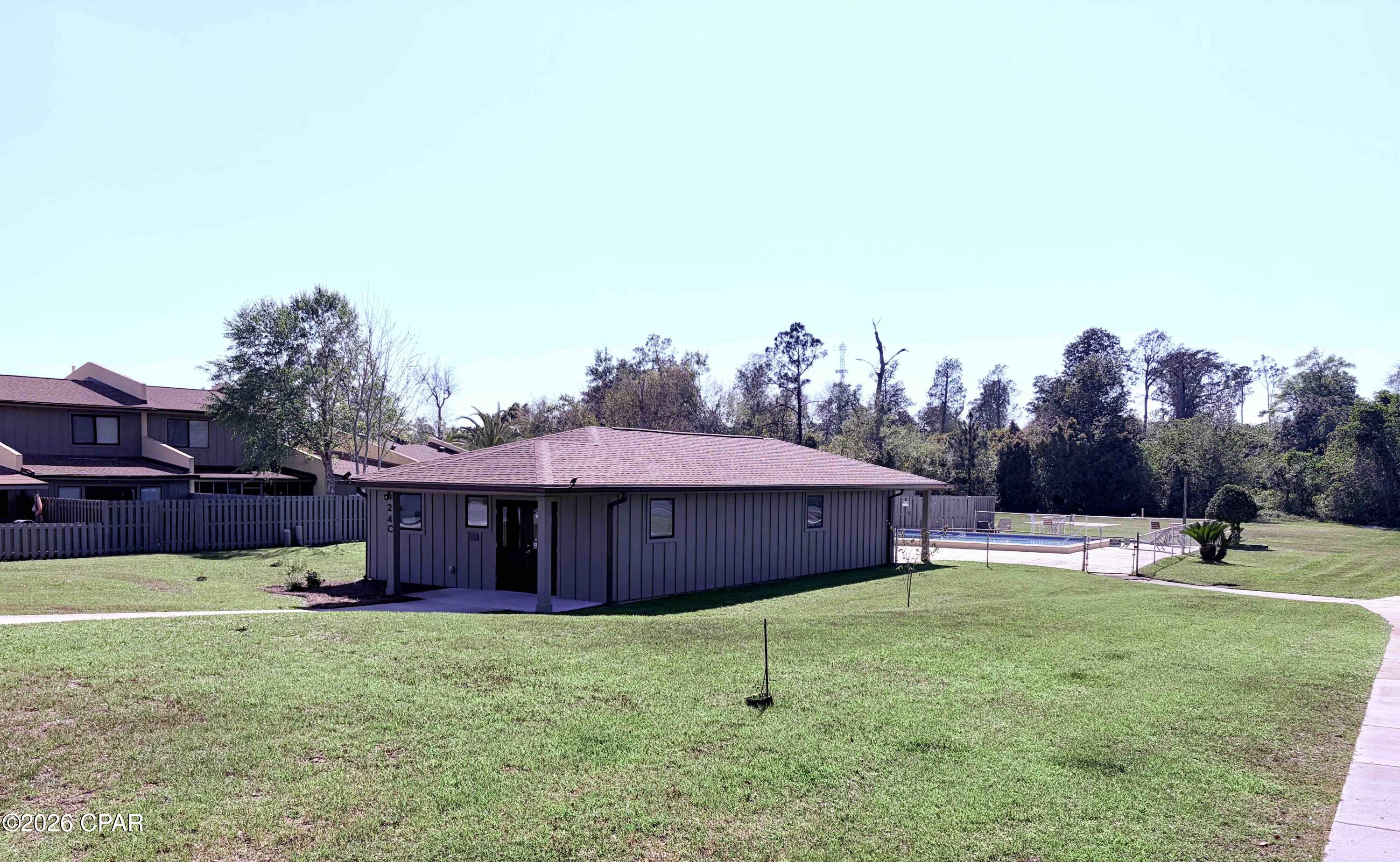 Delwood Estates Ph 1 - Residential