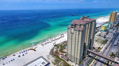 A home in Panama City Beach