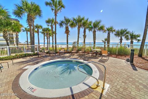 A home in Panama City Beach