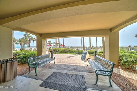 A home in Panama City Beach