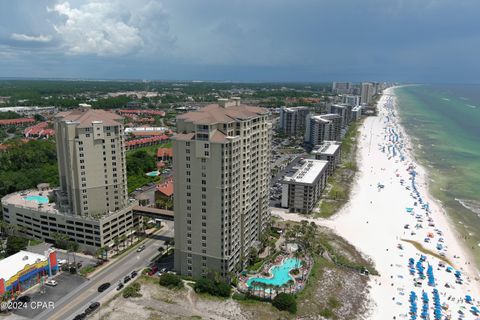 A home in Panama City Beach