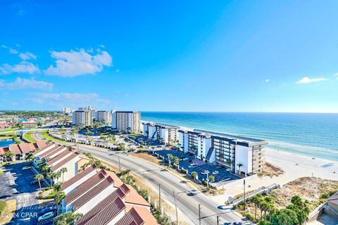 A home in Panama City Beach