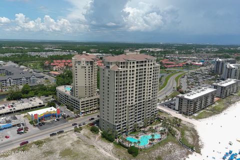 A home in Panama City Beach