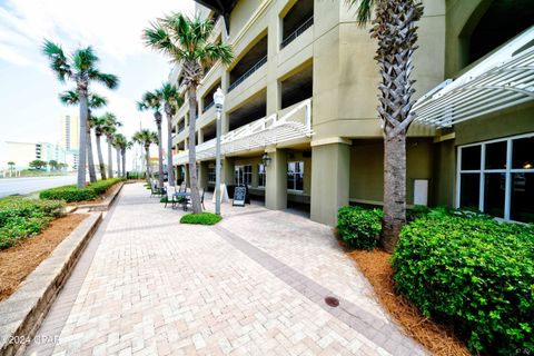 A home in Panama City Beach