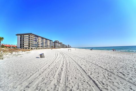 A home in Panama City Beach