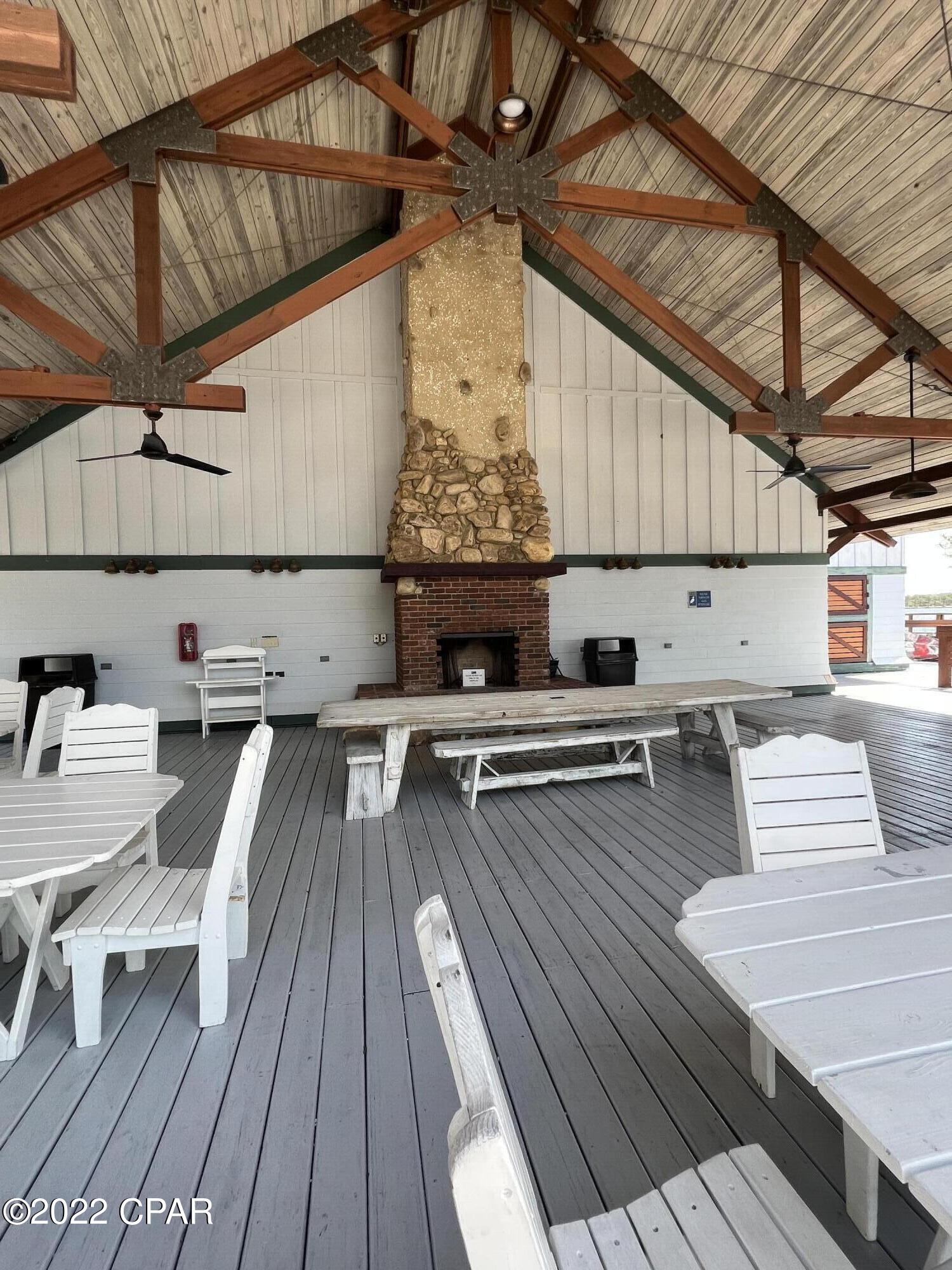 Wild Heron Phase III - Land