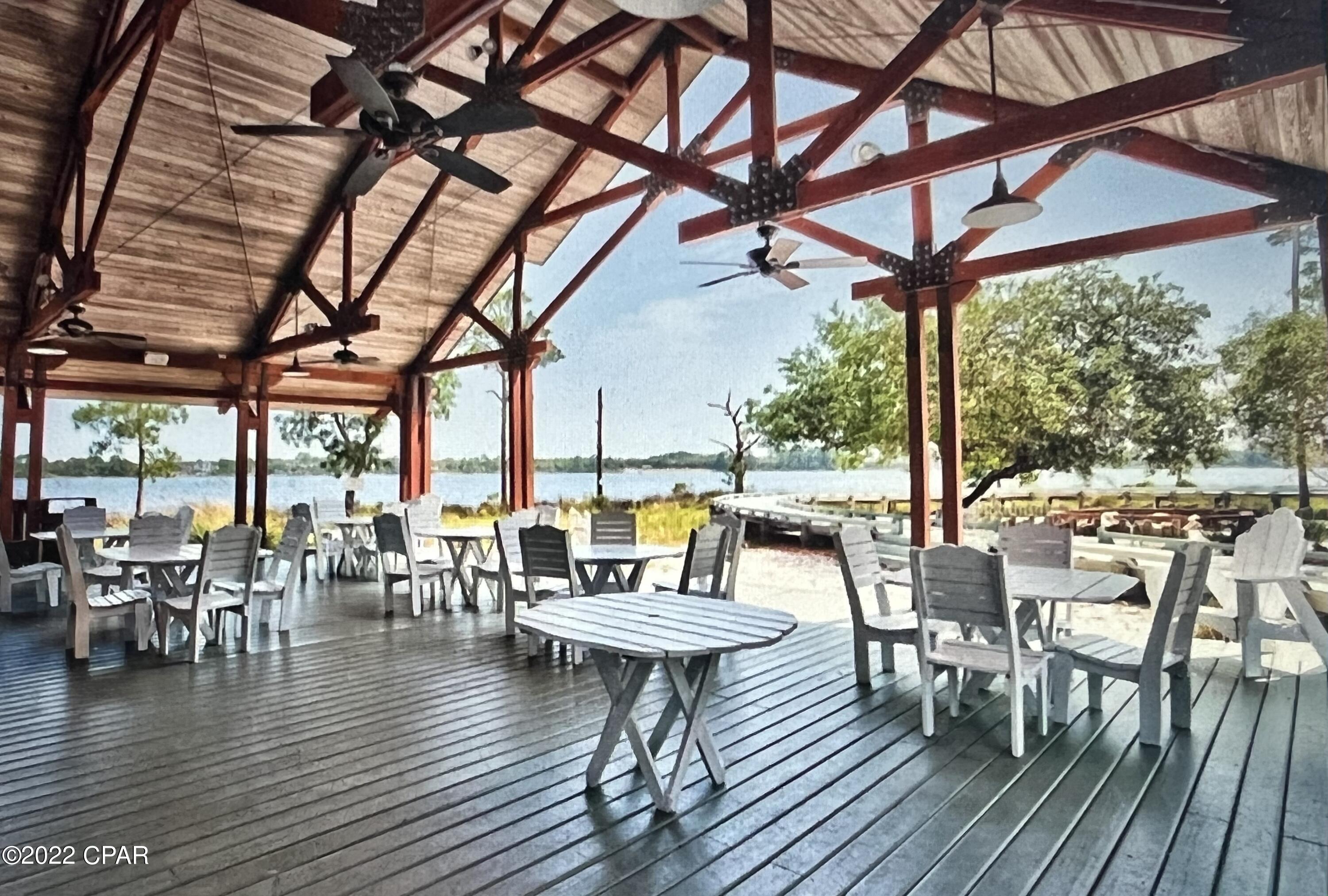 Wild Heron Phase III - Land