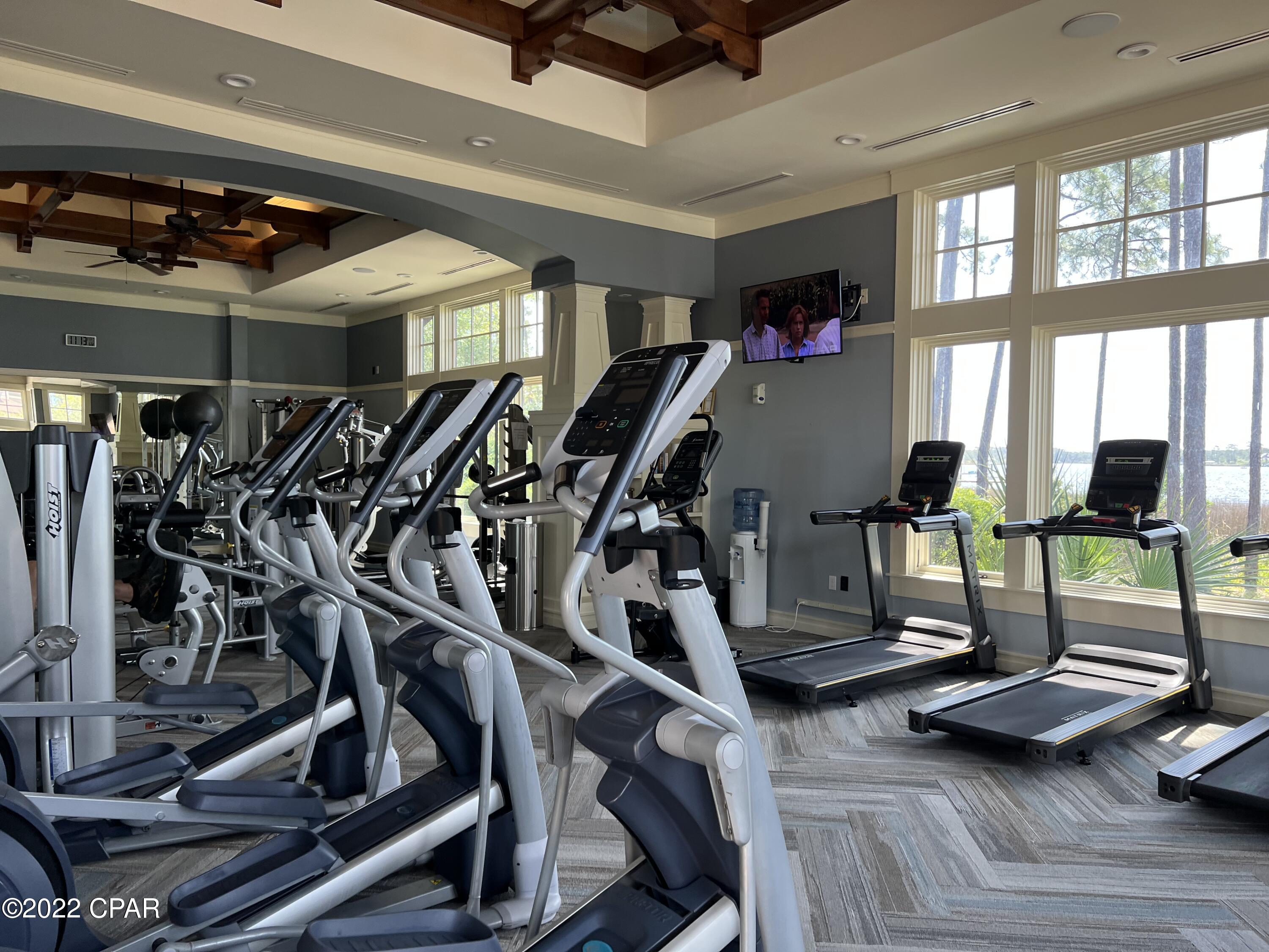 Wild Heron Phase III - Land